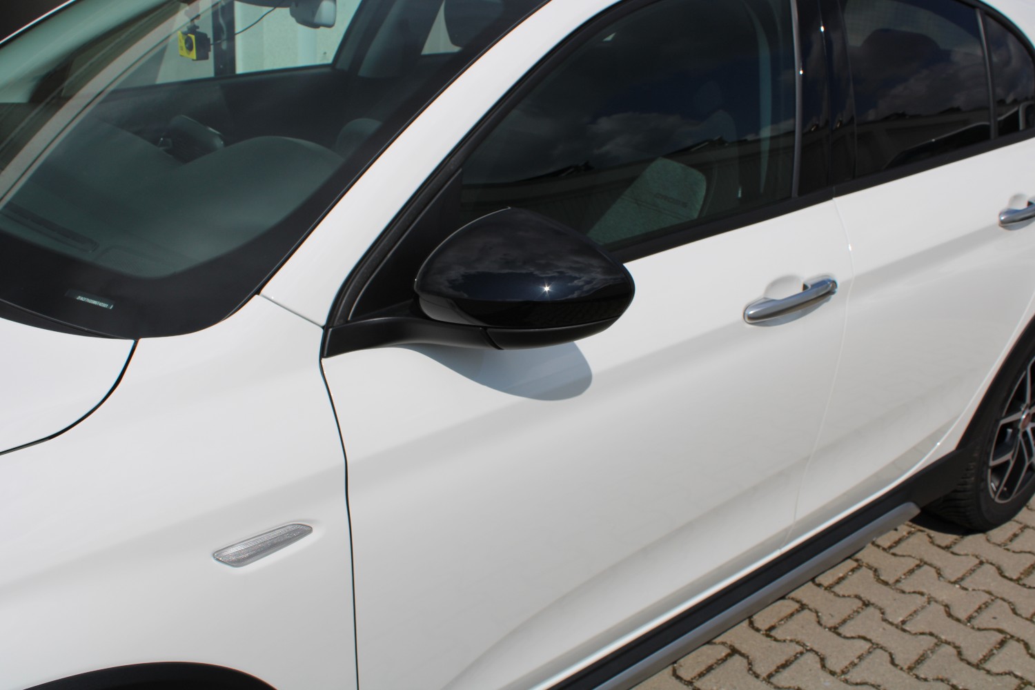 Fotos zum Bericht "ungleiche Brüder"