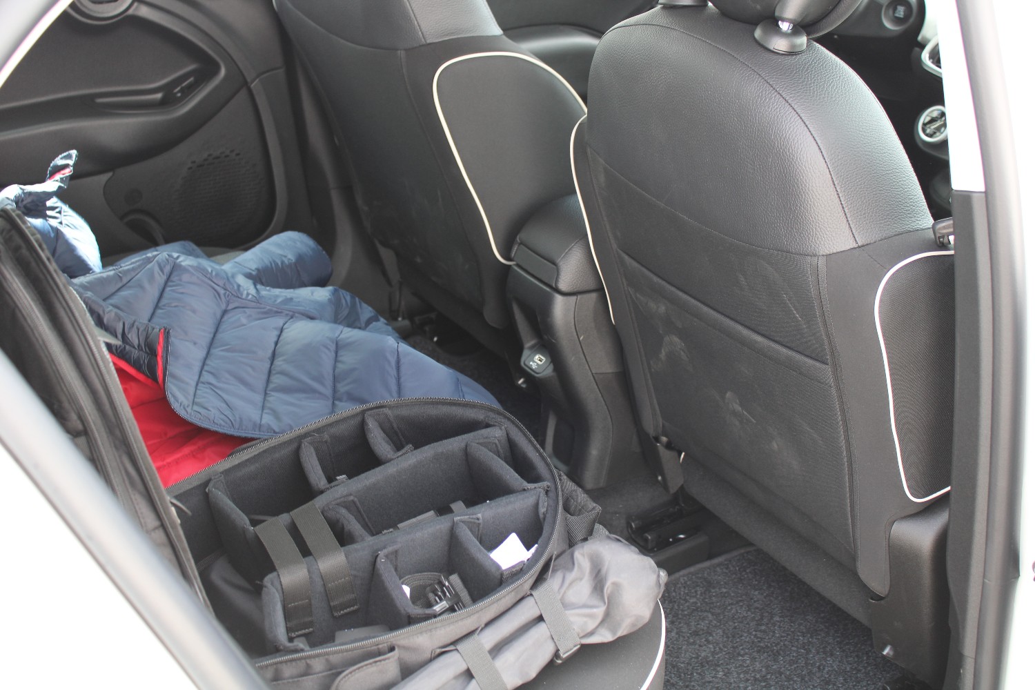 Fotos zum Bericht "ungleiche Brüder"