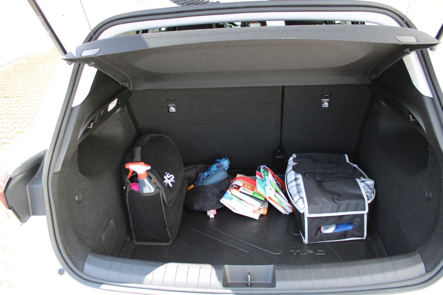 Fotos zum Bericht "ungleiche Brüder"