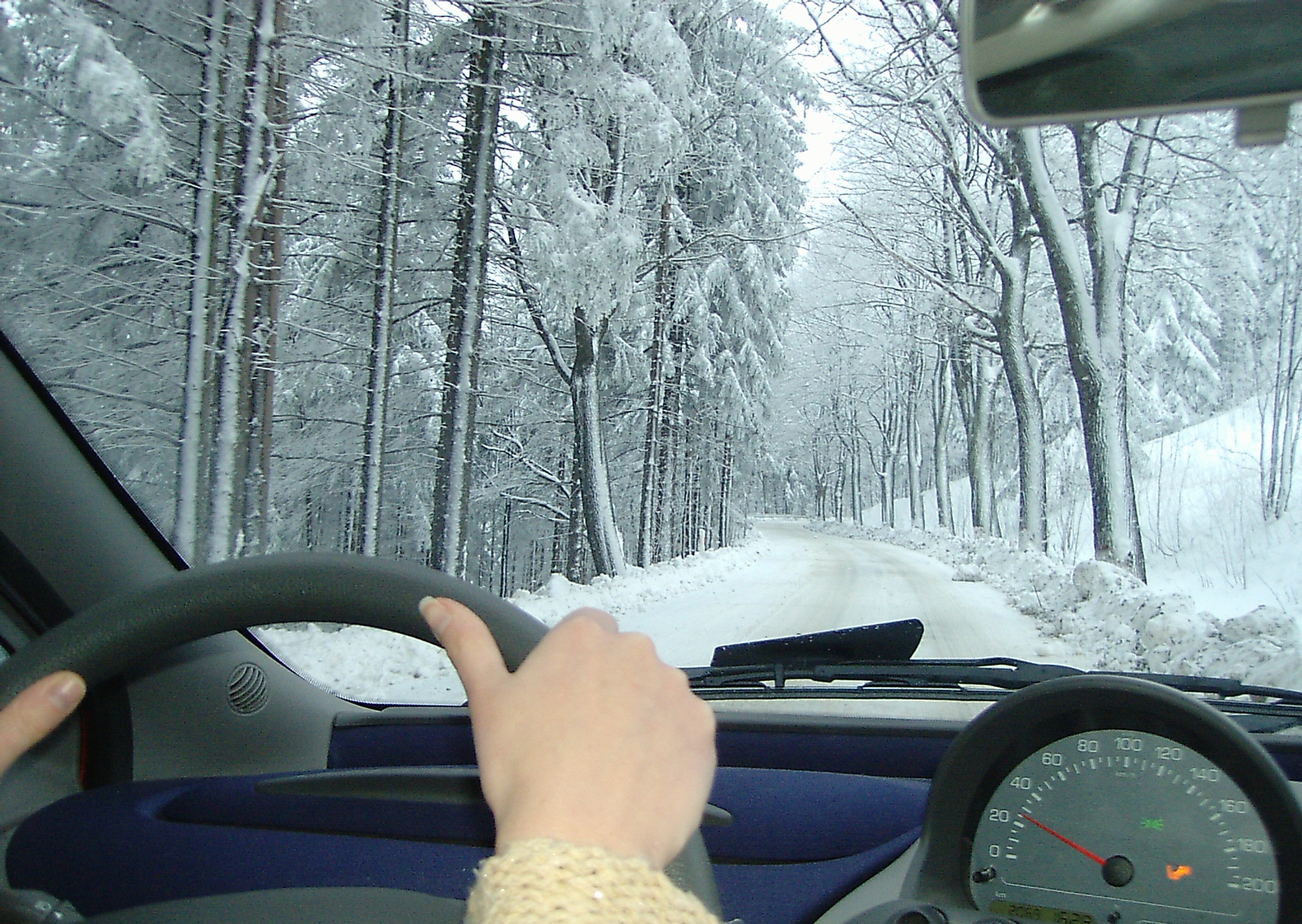 Auch ein schöner Fiat.