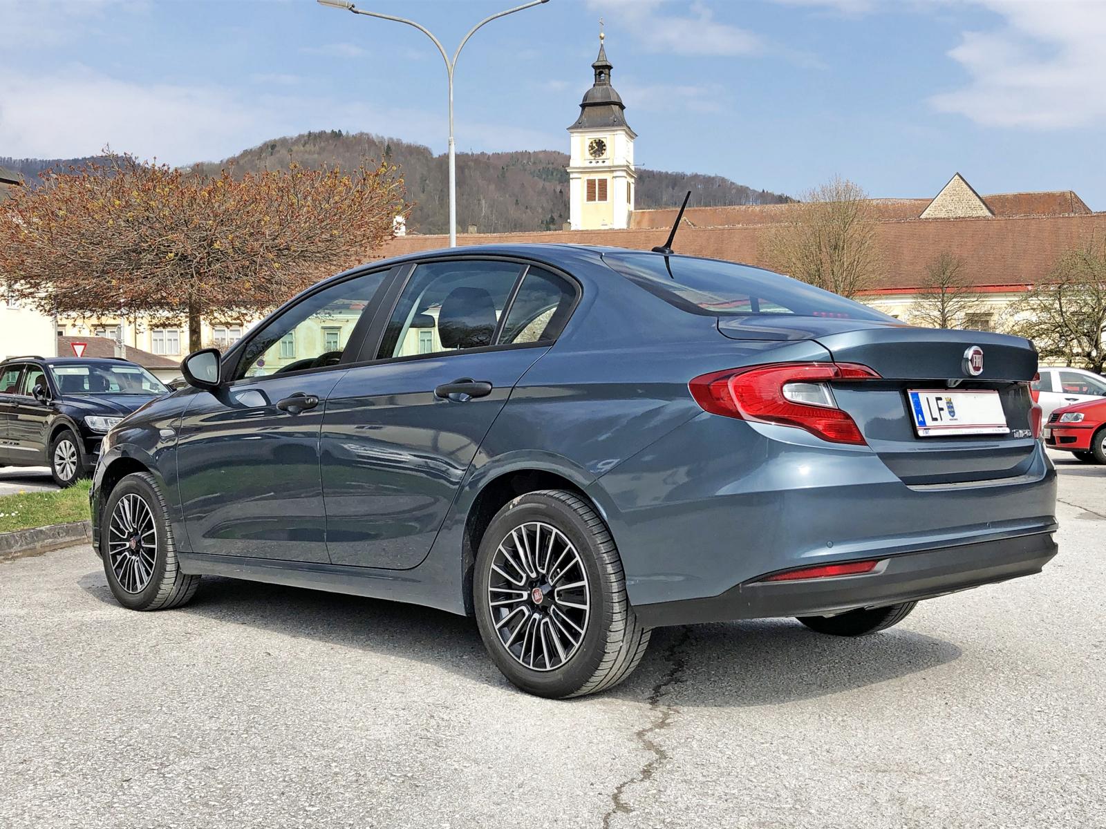 Endlich Sonnenschein