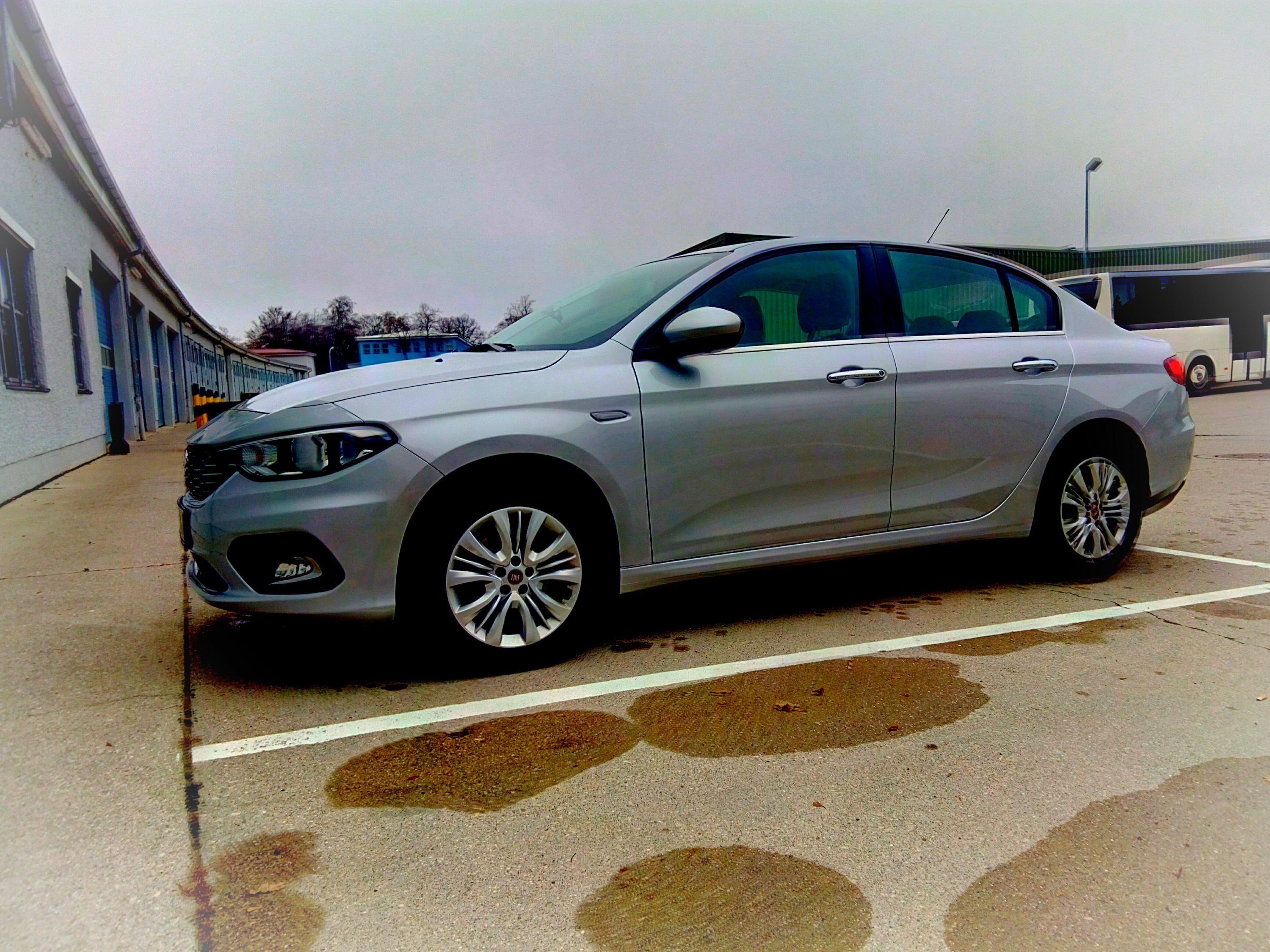 Freu mich schon auf meine neuen Sandahlen nächste Woche