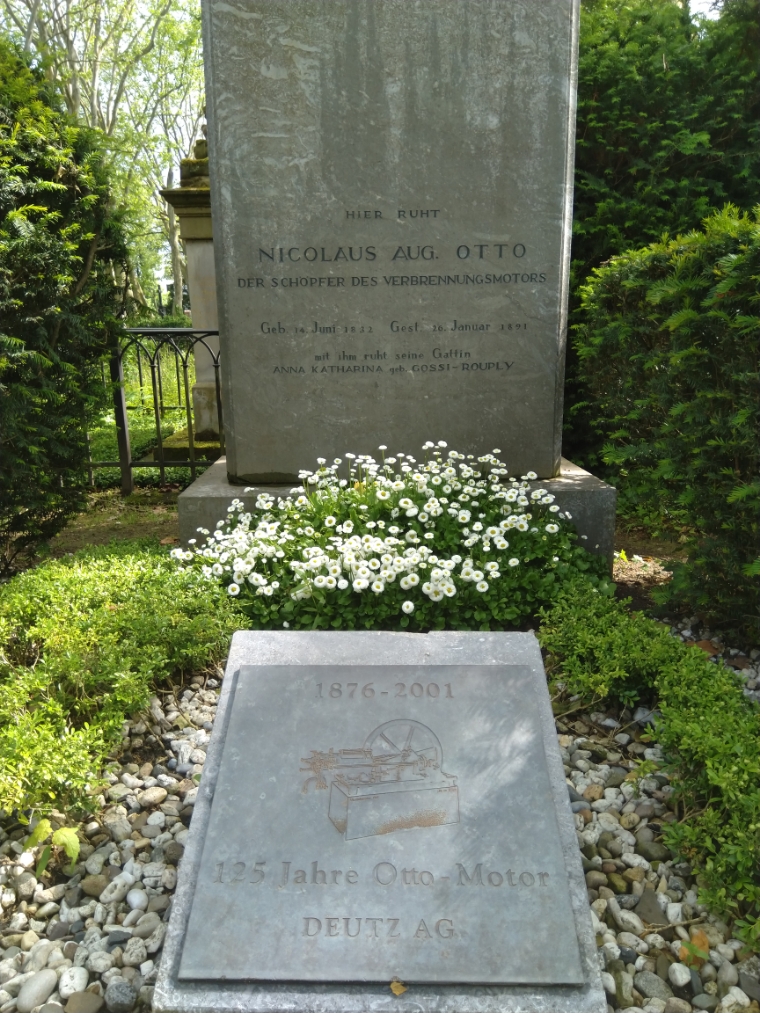 Otto Motor