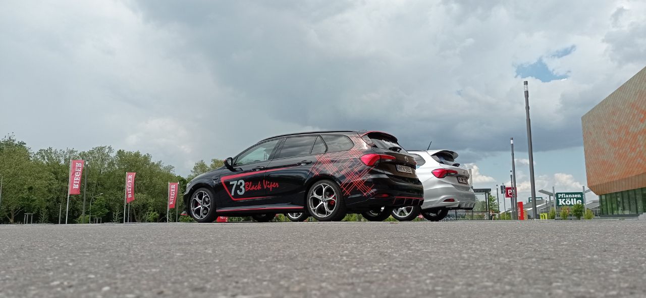 Nächste Spielzeugautooptik