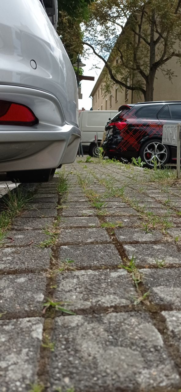 Heilbronner Bordstein