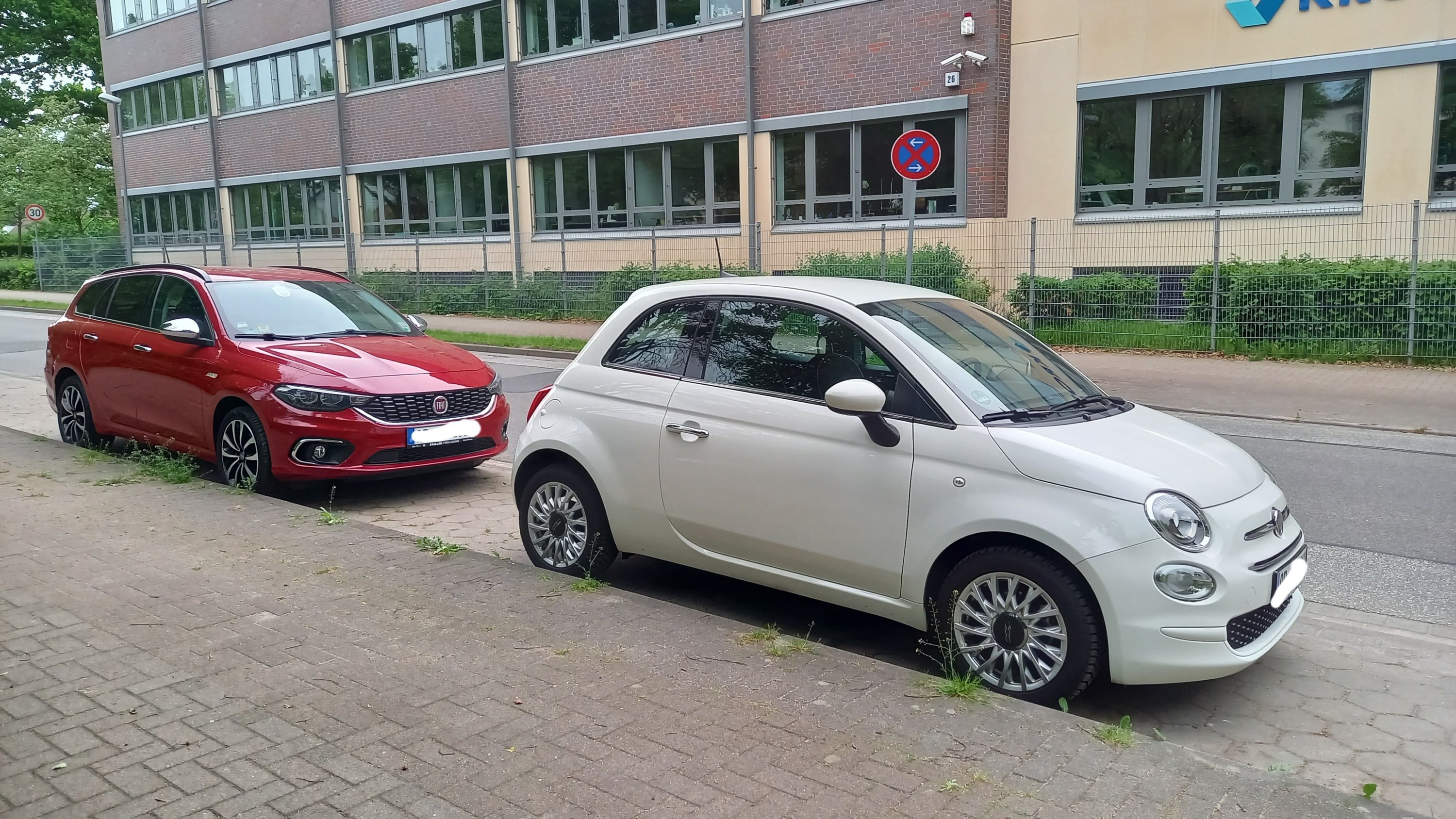 Fiat-Familien-Fuhrpark (FFF)