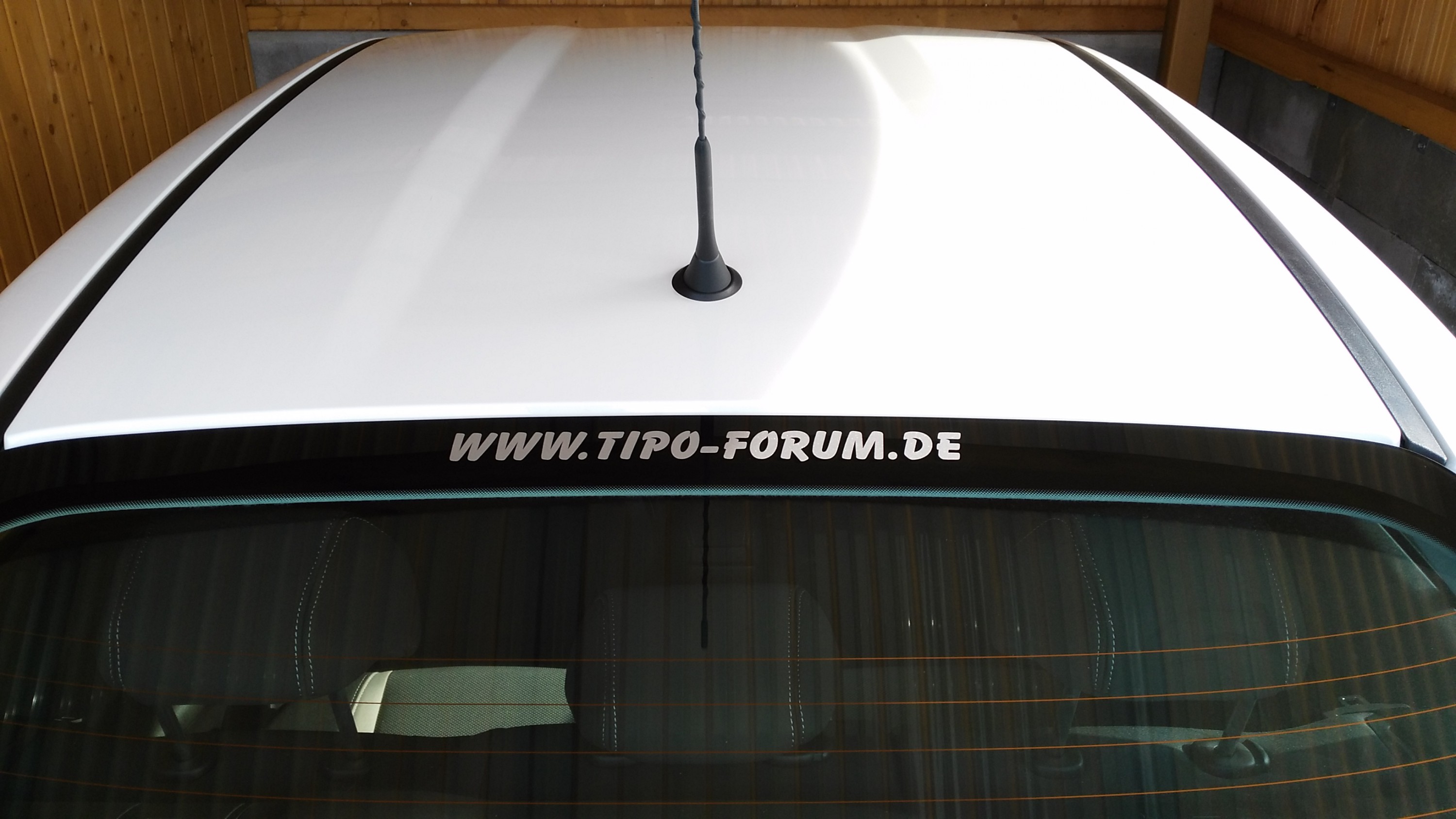 www.Tipo-Forum.de