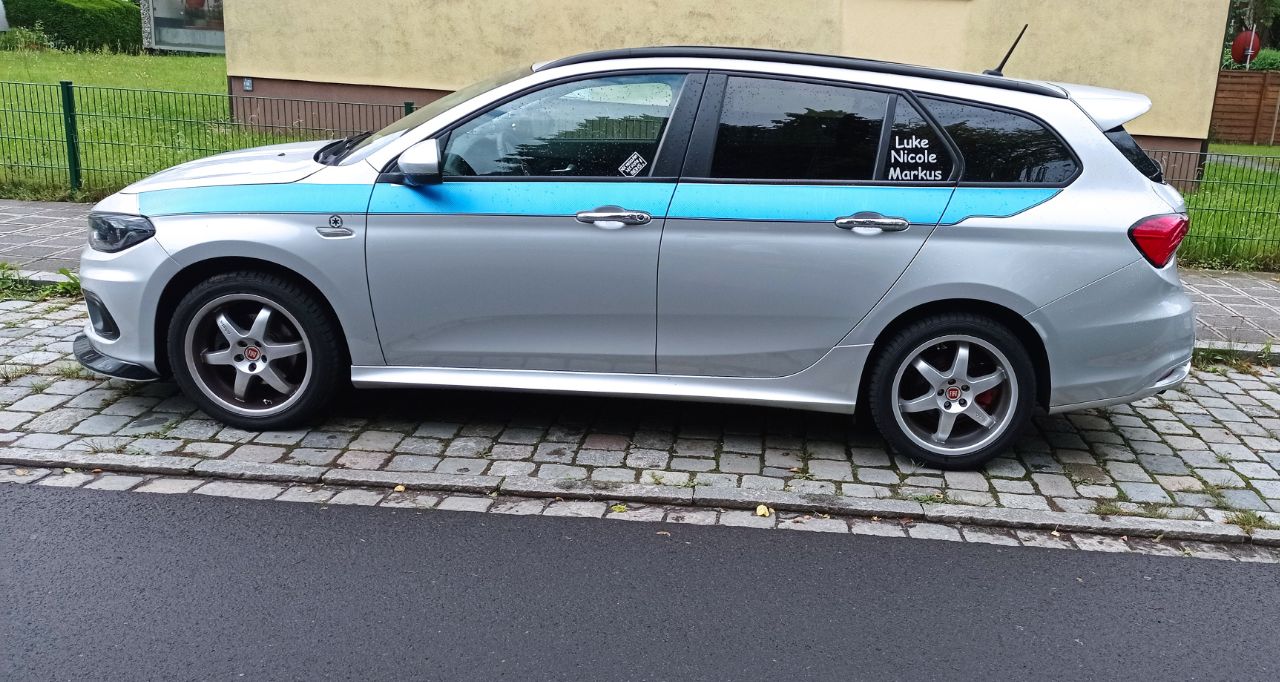 Das vorerst letzte Bild