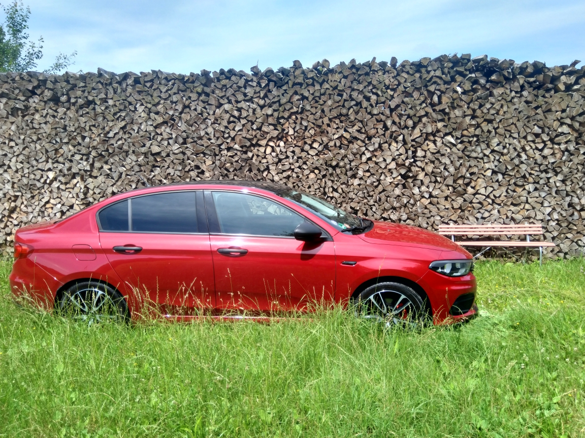 Fränkisches Stil-Leben