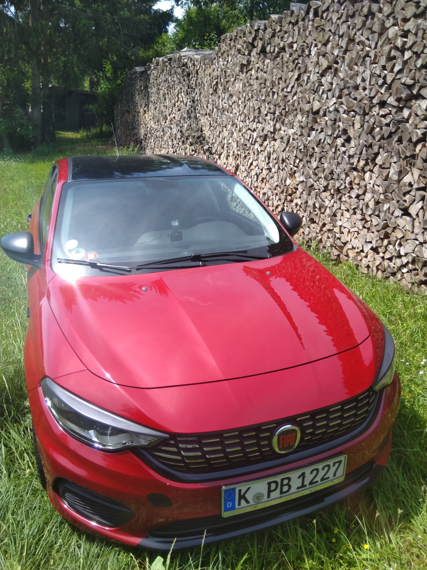 Fränkisches Stil-Leben