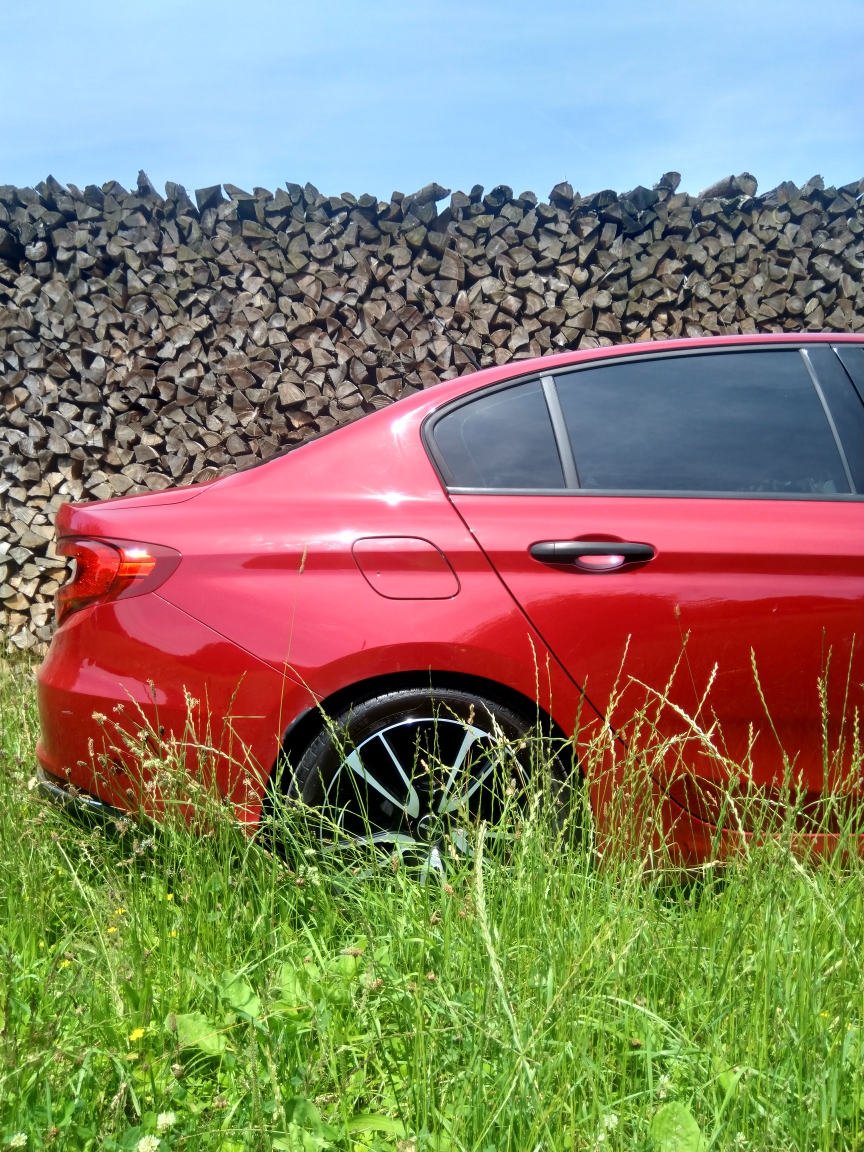 Fränkisches Stil-Leben