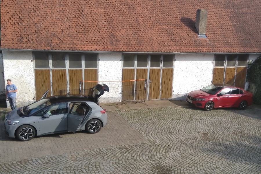 Design trifft Schummelkonzern