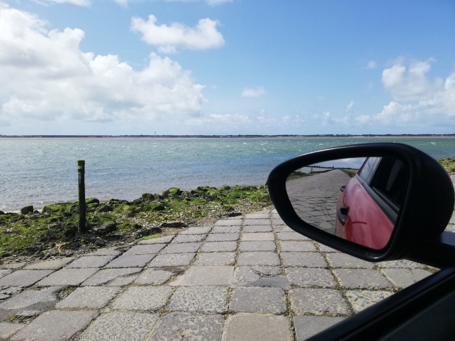 Le Passage du Gois
