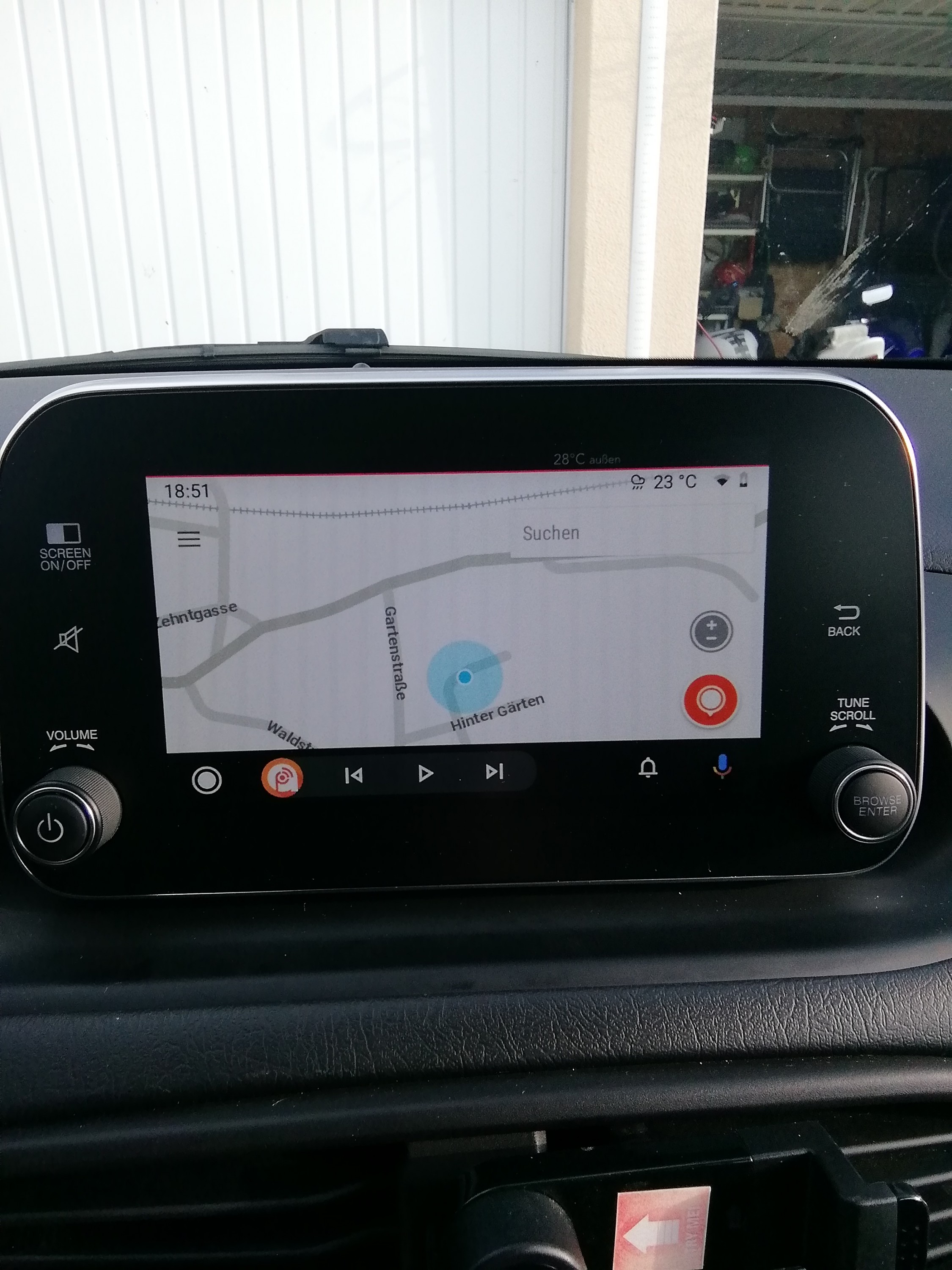 Android Auto