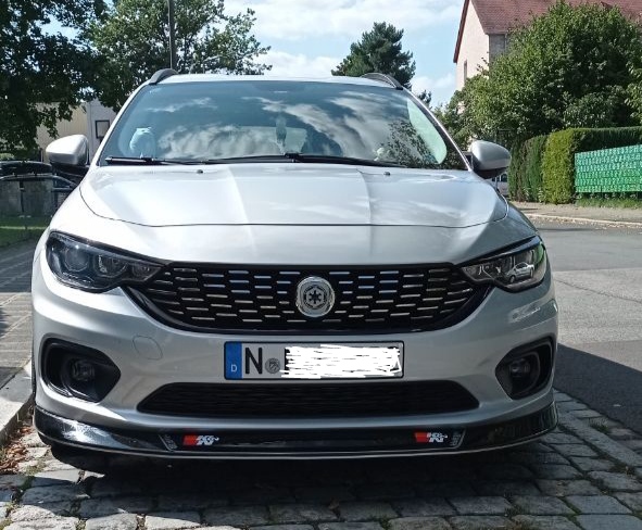 Hab ihn wieder freuuuuu.