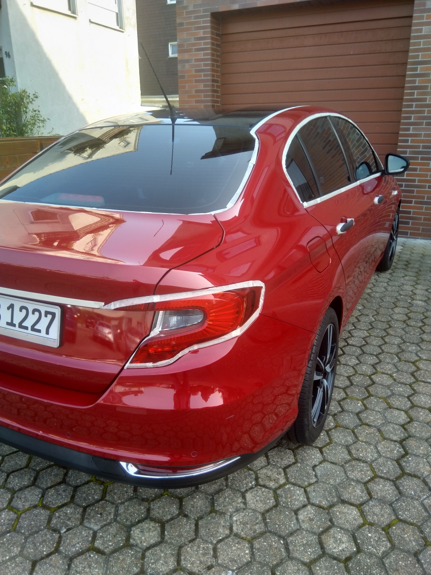 Edition Tipo Tesa Comfort