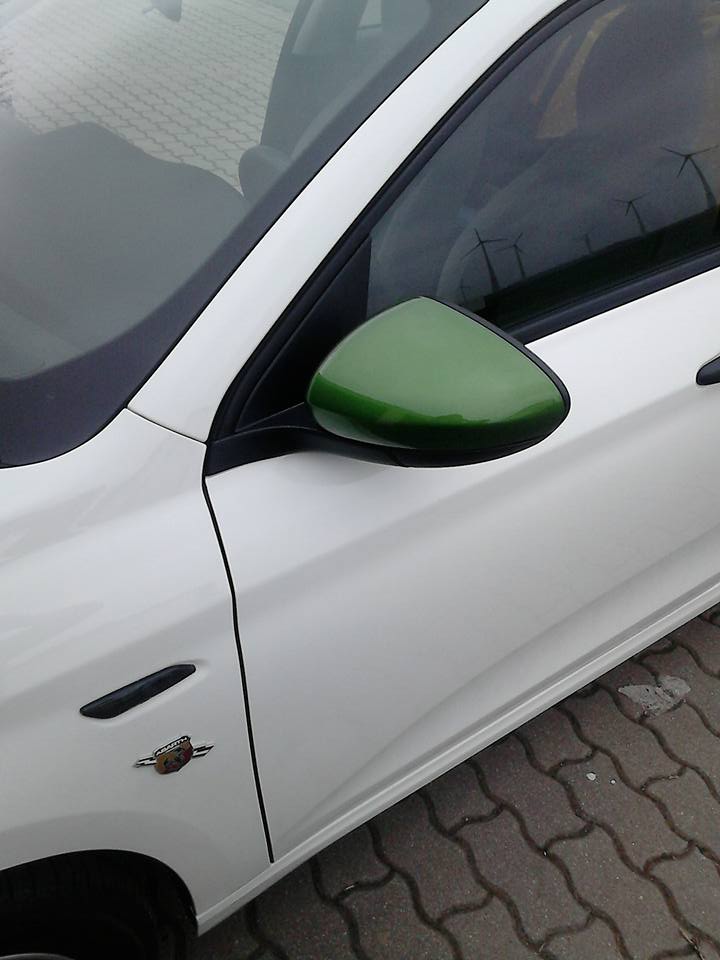 Es grünt so grüüüün