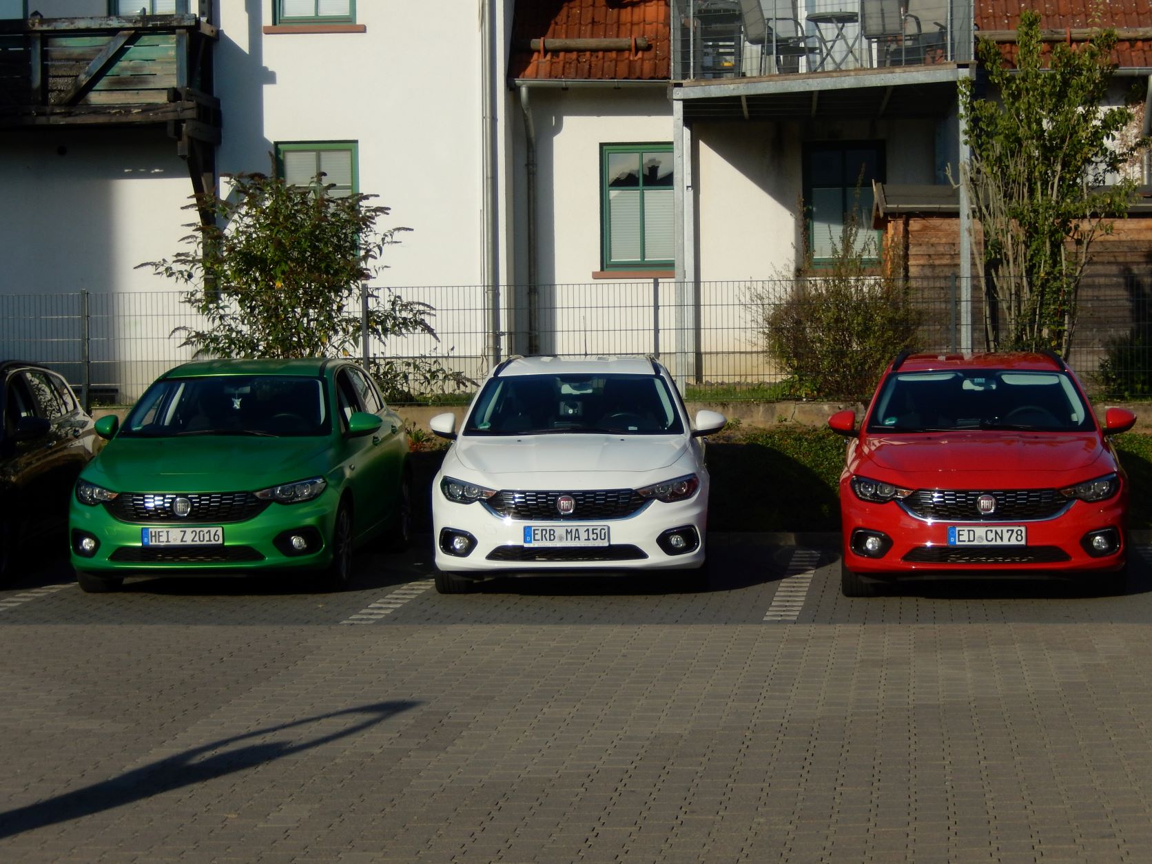 Schotten 24.bis 26.09.2021