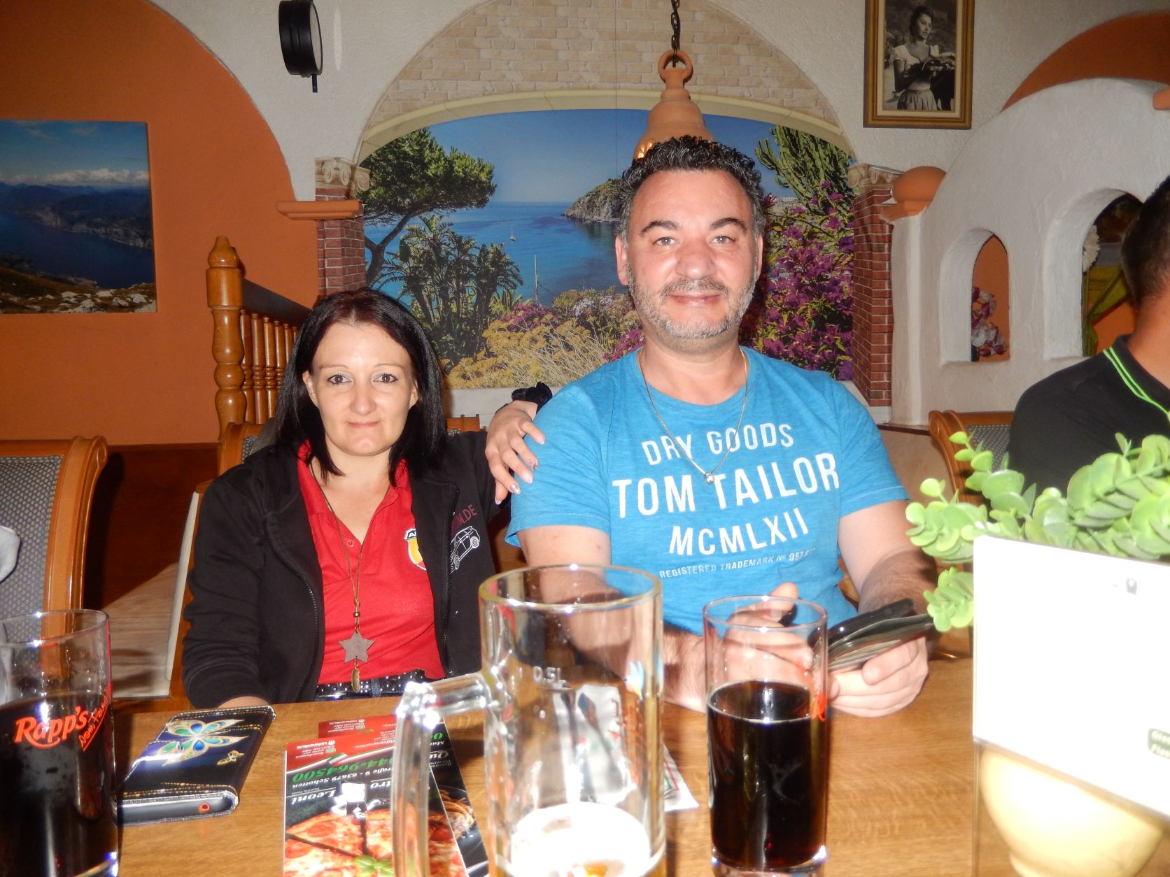 Schotten 24. bis 26.09. 2021