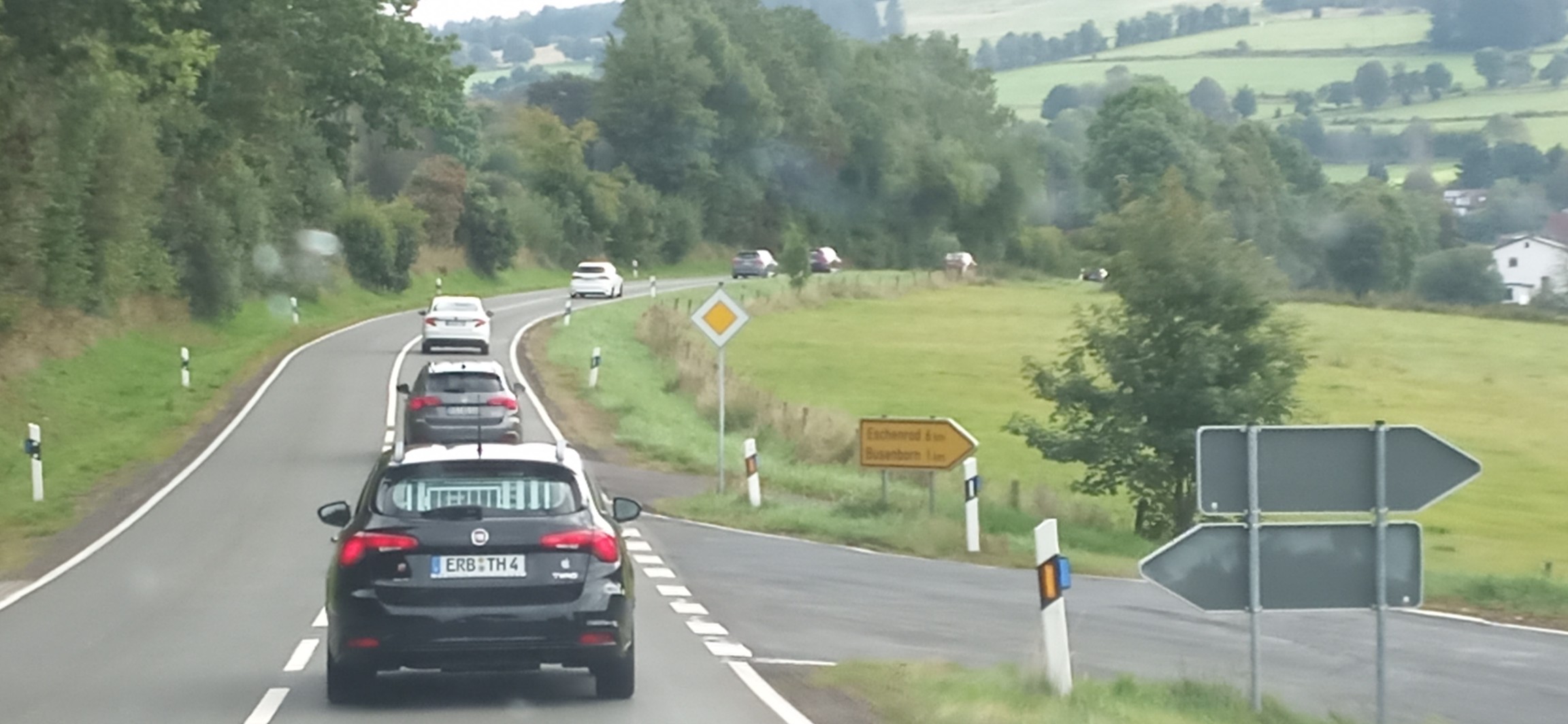 Schottische Impressionen