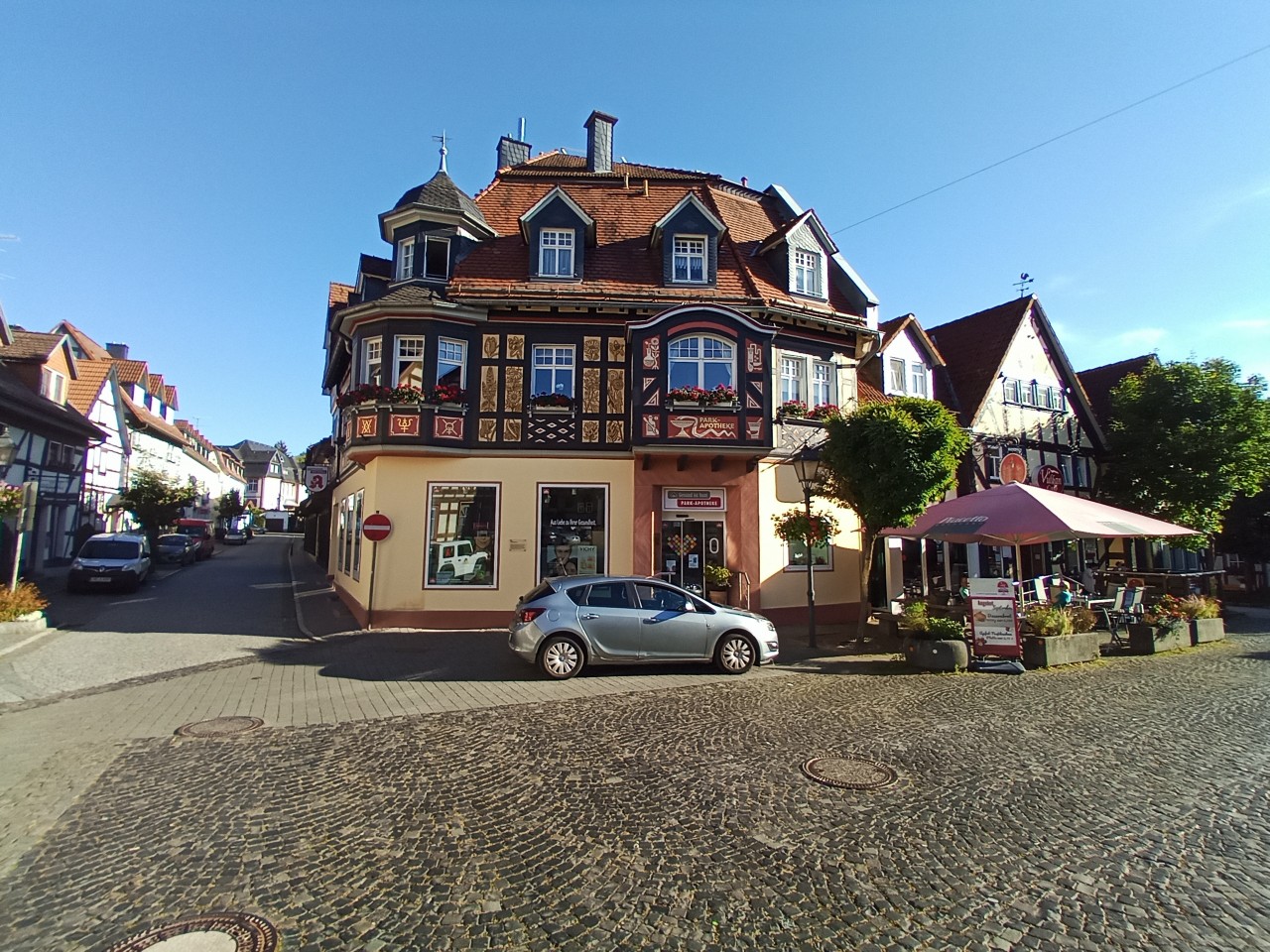 Schottische Impressionen