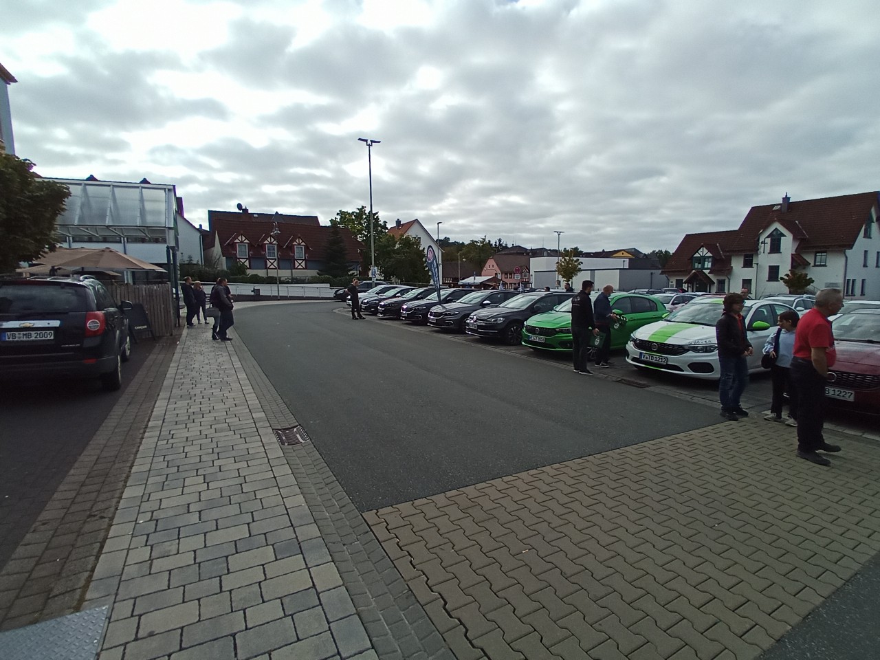 Schottische Impressionen