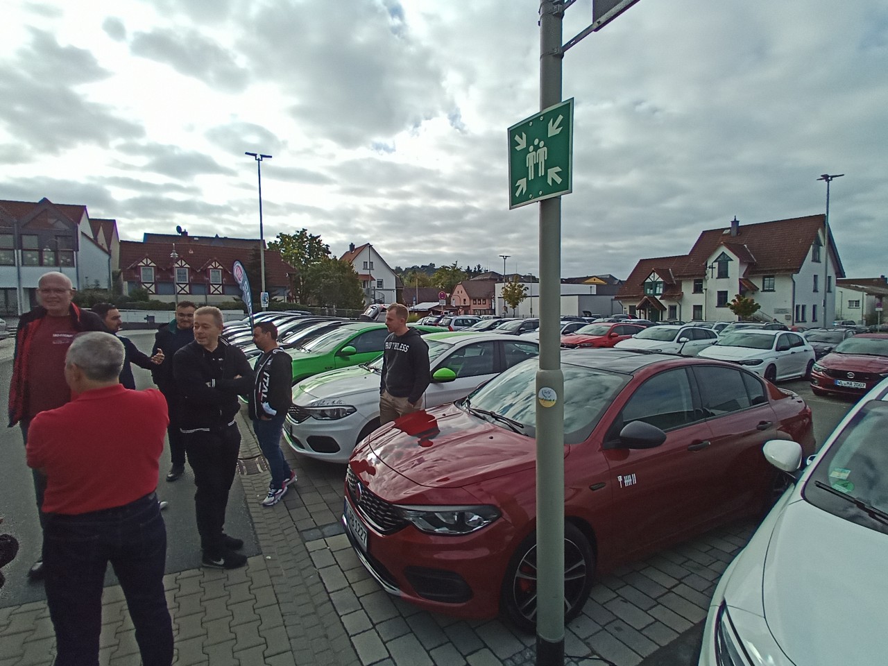 Schottische Impressionen