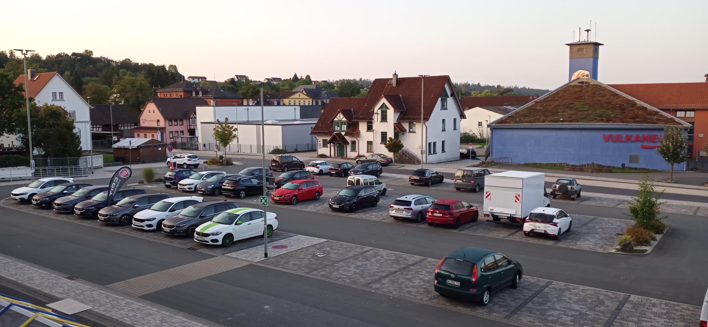 Schottische Impressionen