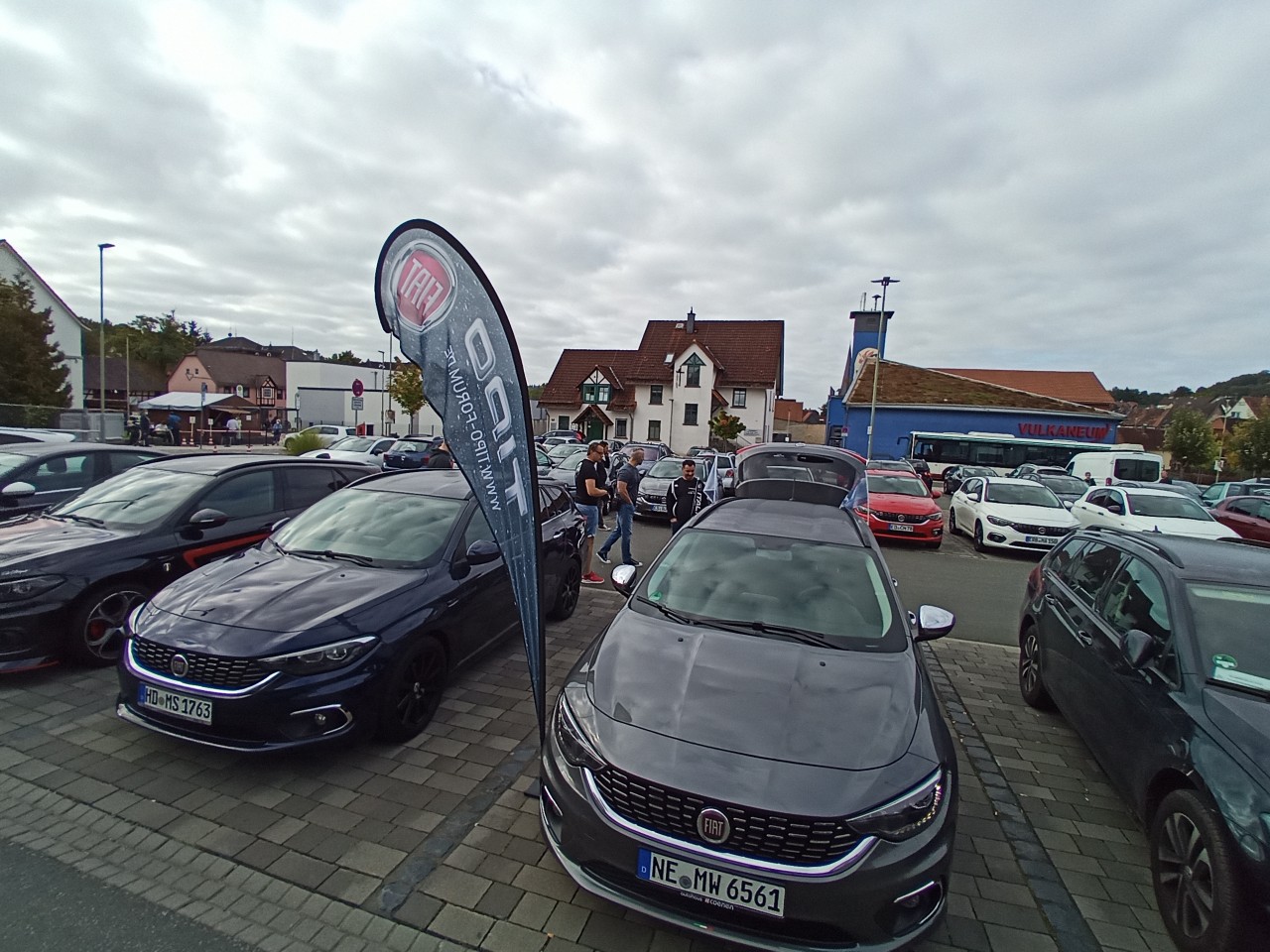 Schottische Impressionen