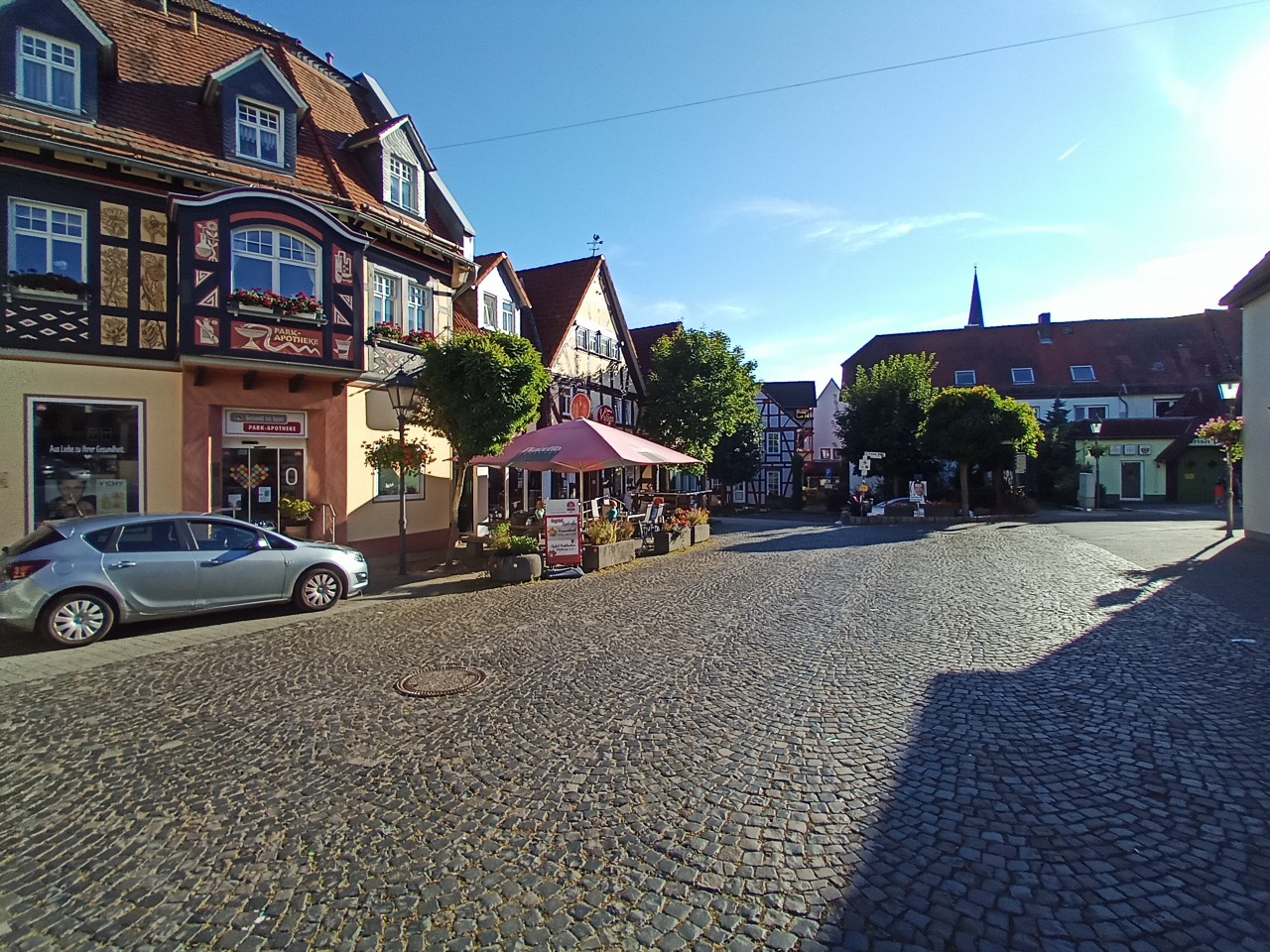 Schottische Impressionen