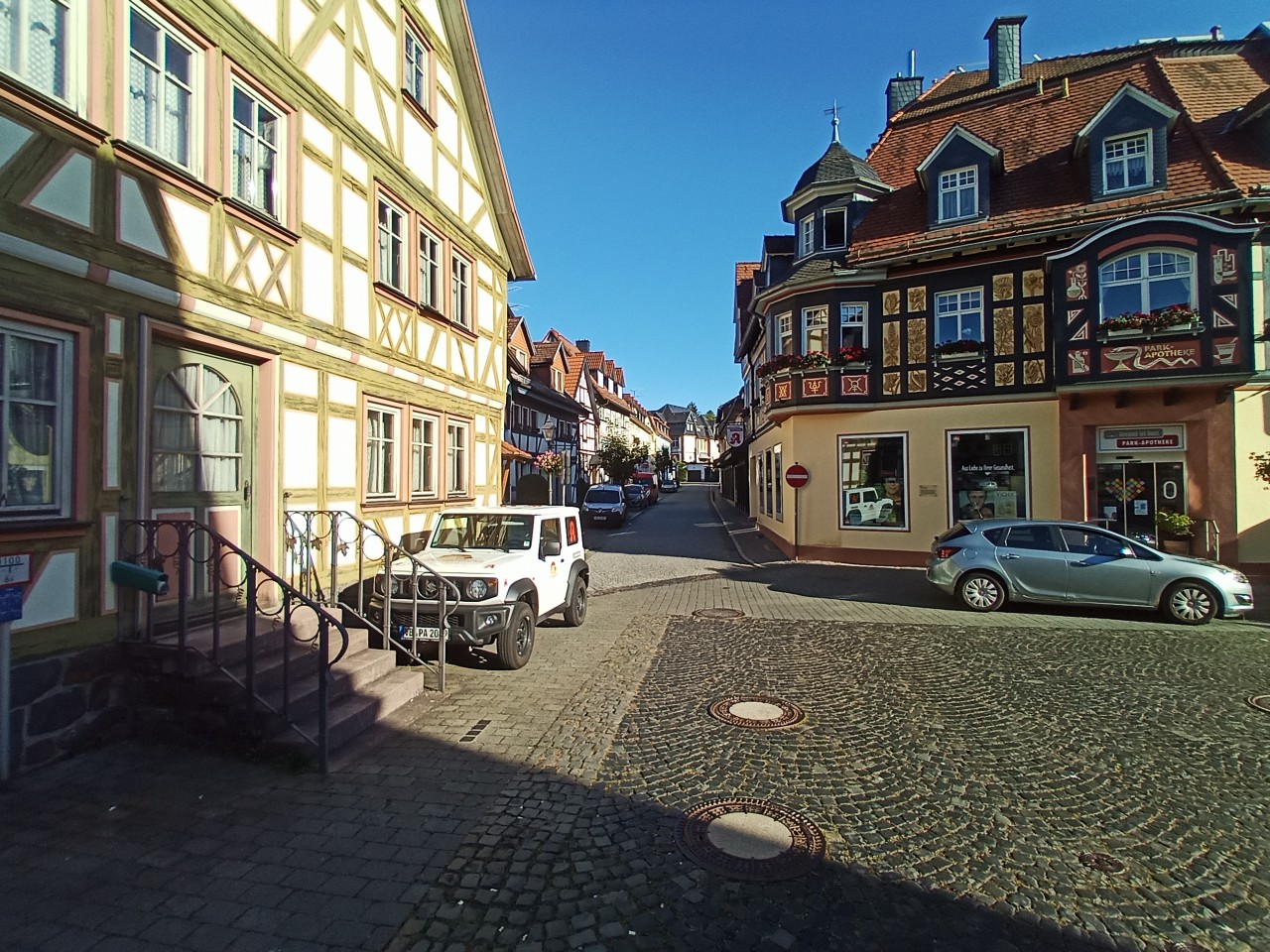 Schottische Impressionen