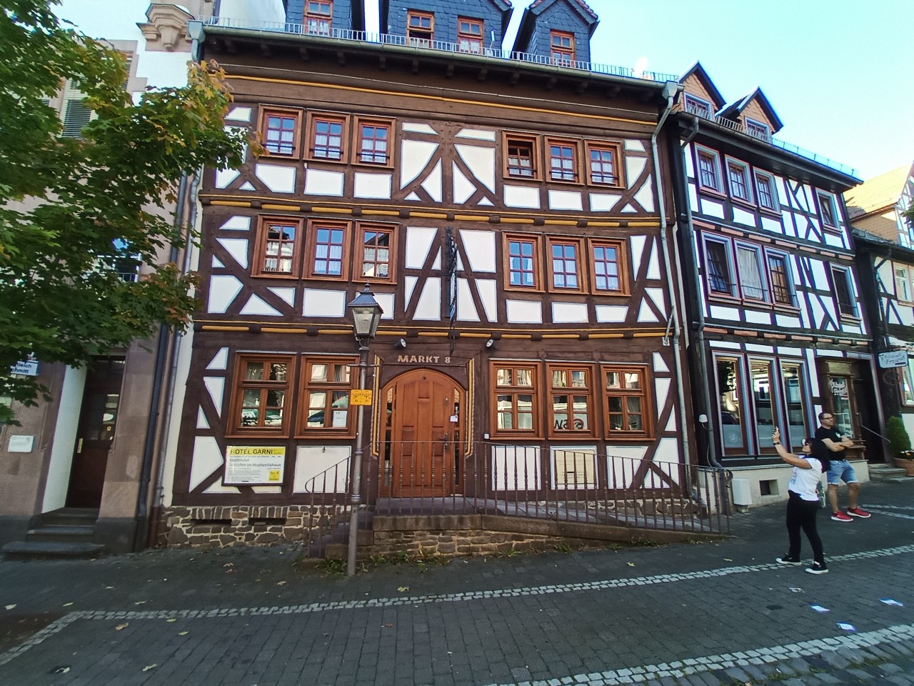 Schottische Impressionen