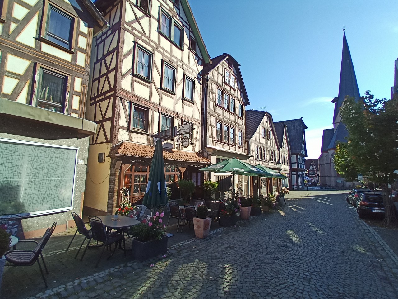 Schottische Impressionen