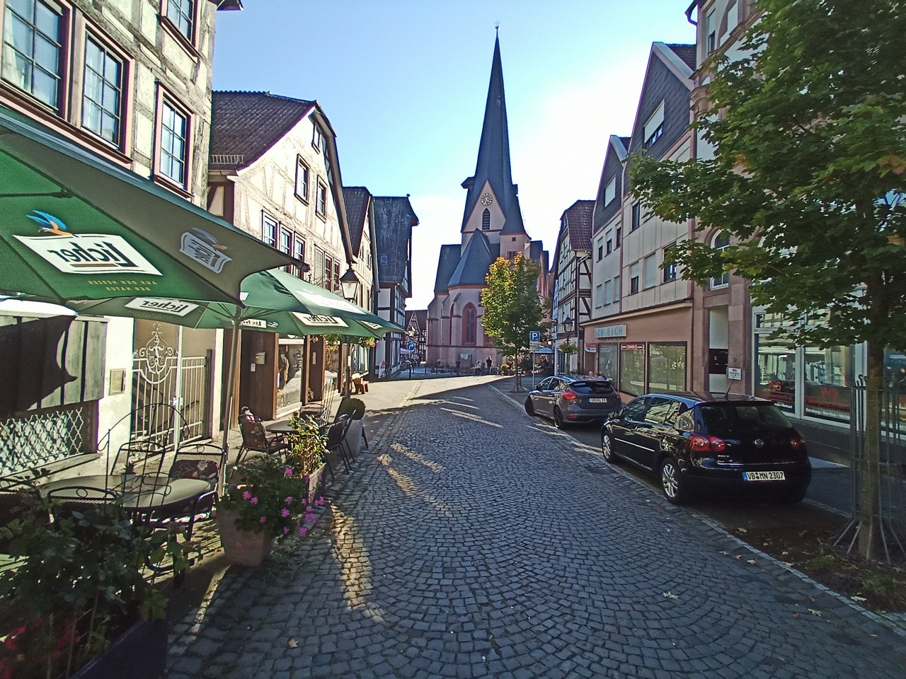 Schottische Impressionen