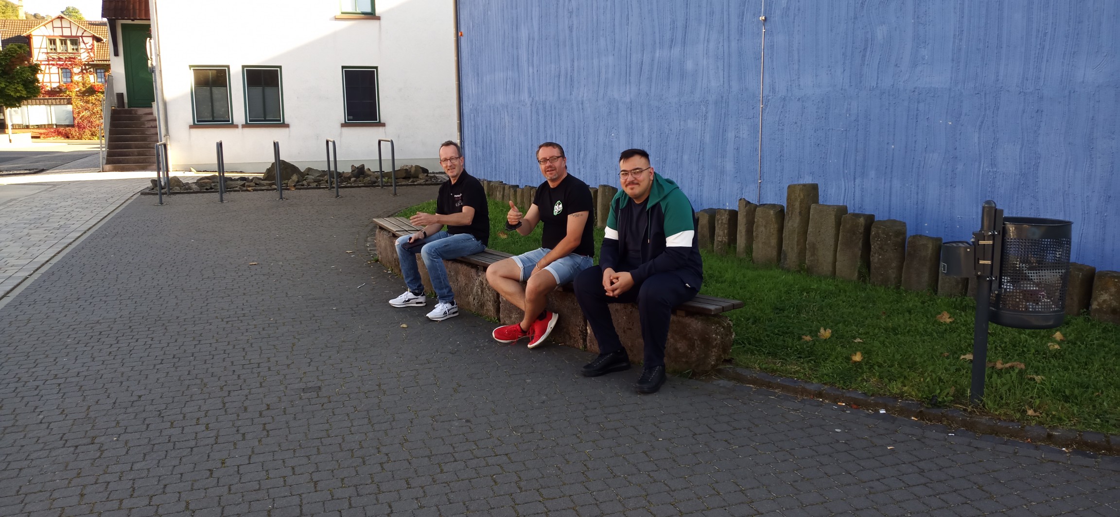 Schottische Impressionen