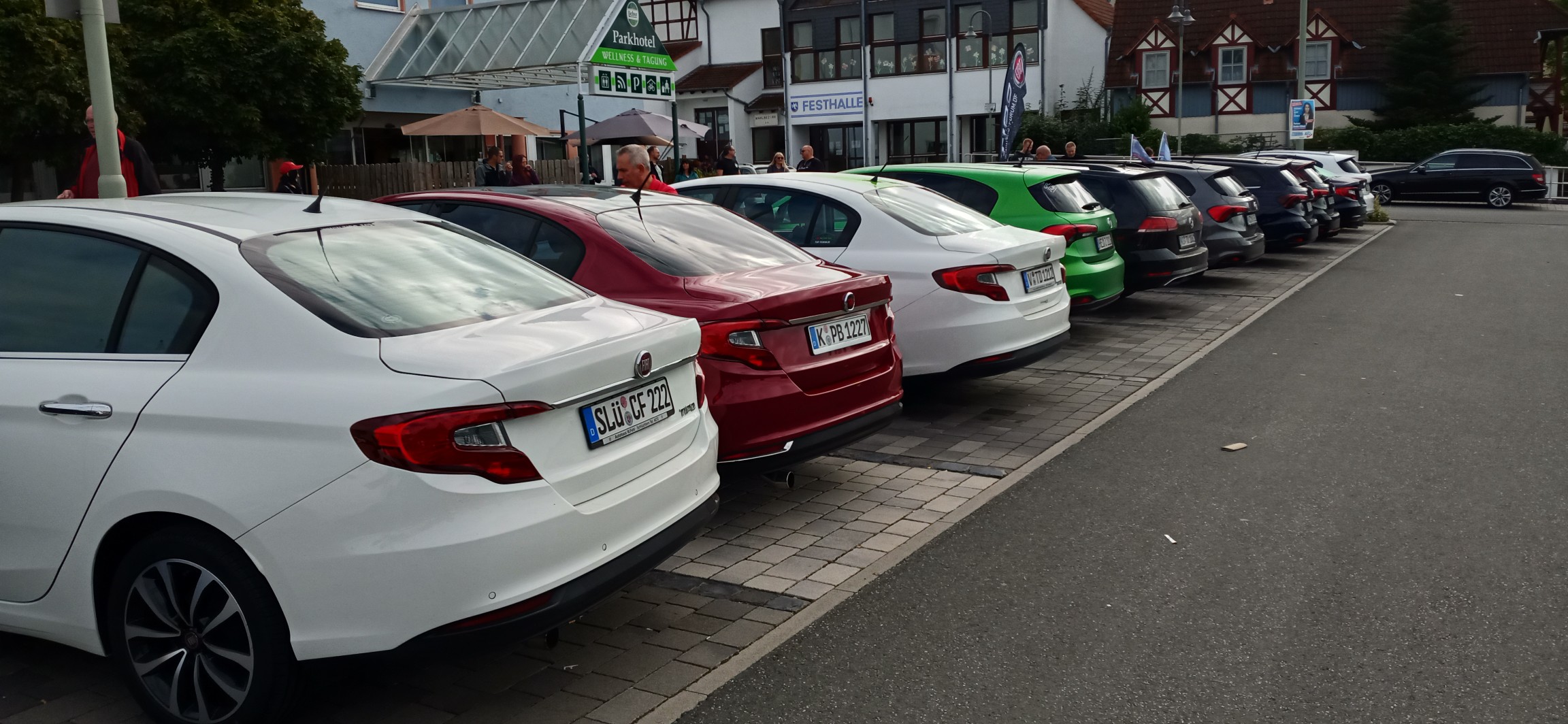 Schottische Impressionen