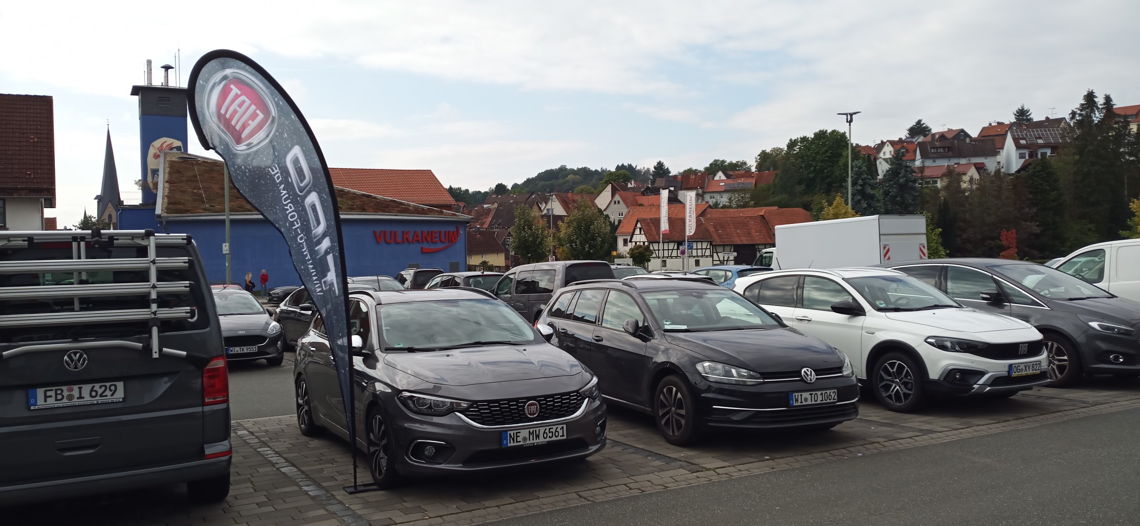 Schottische Impressionen