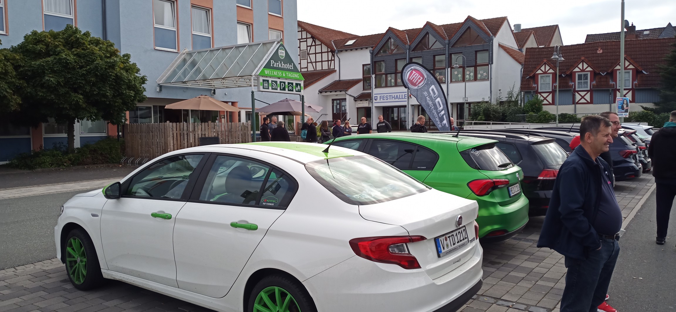 Schottische Impressionen