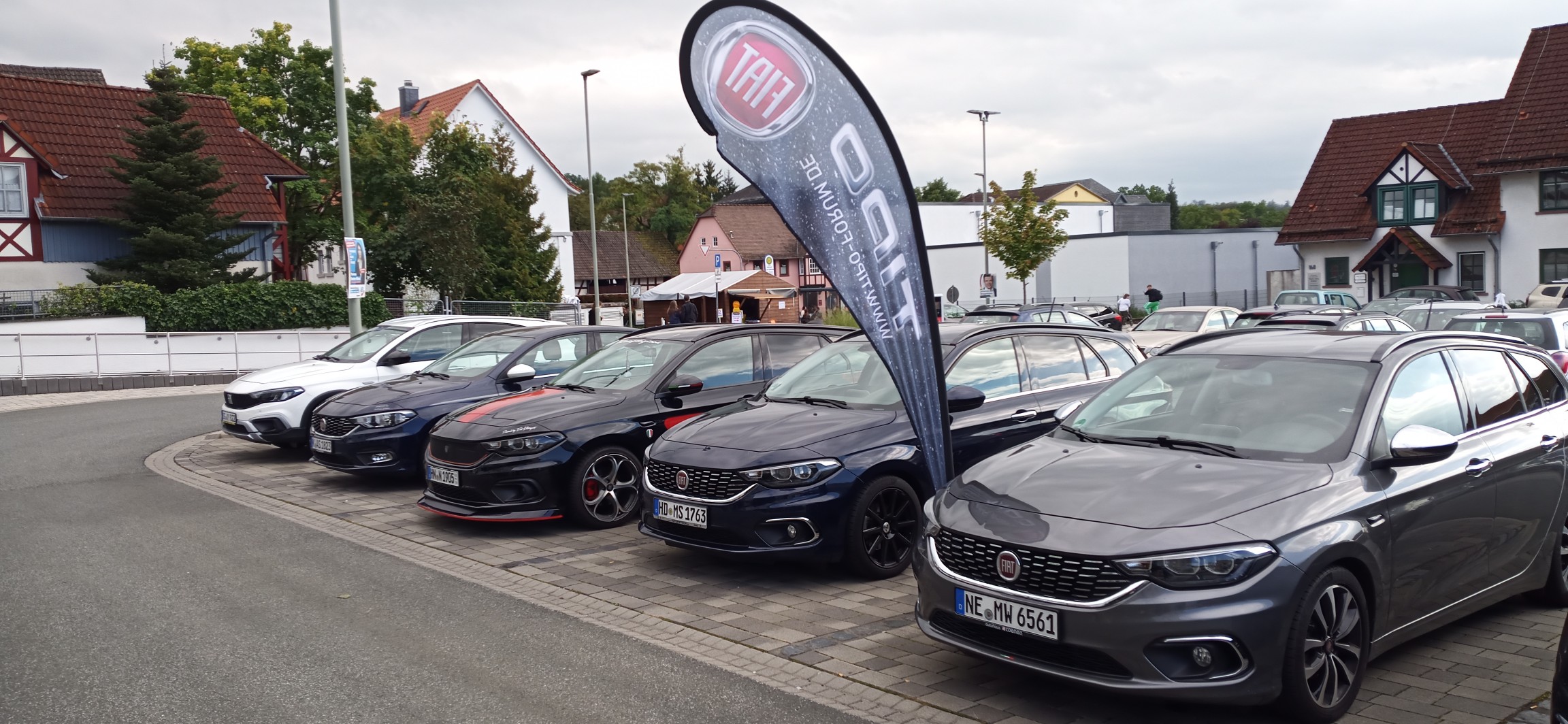 Schottische Impressionen