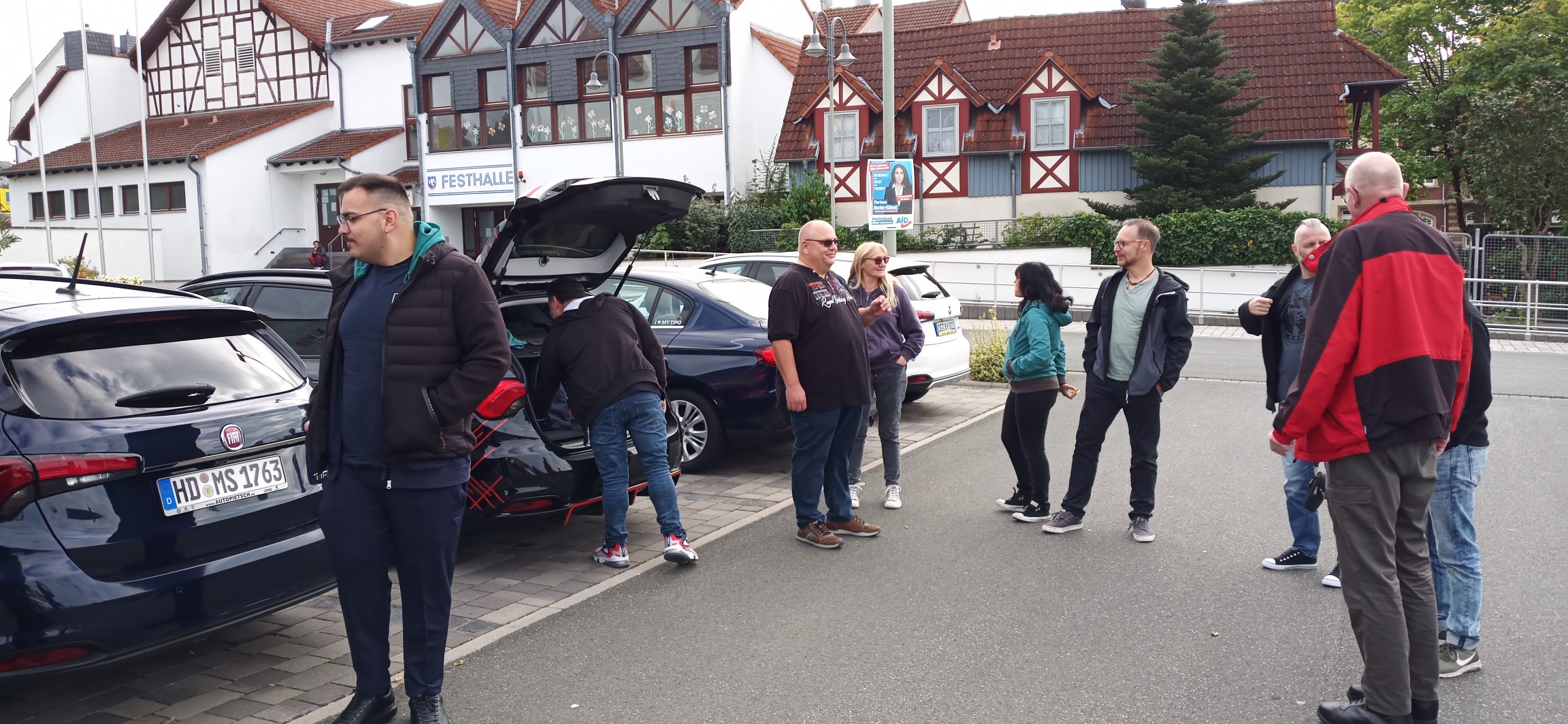 Schottische Impressionen