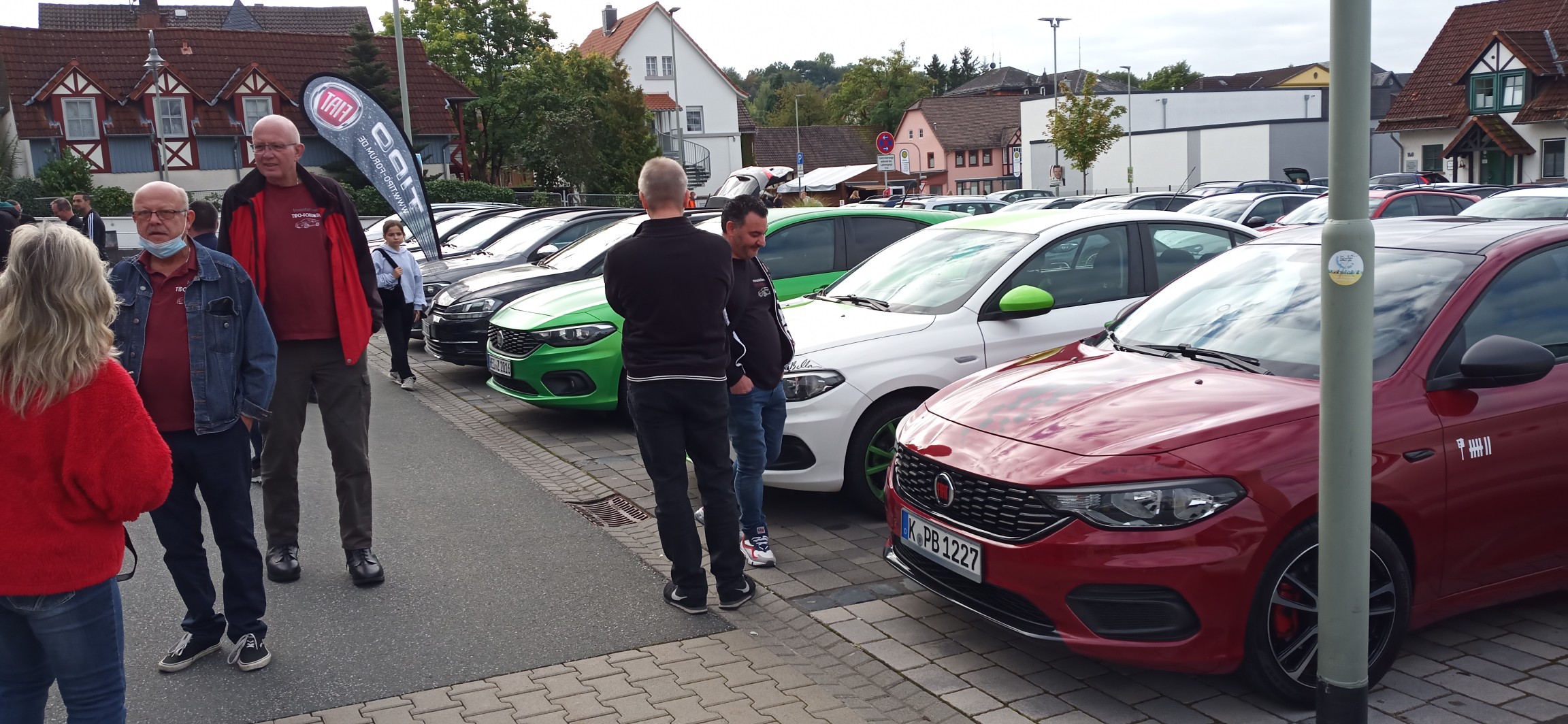 Schottische Impressionen