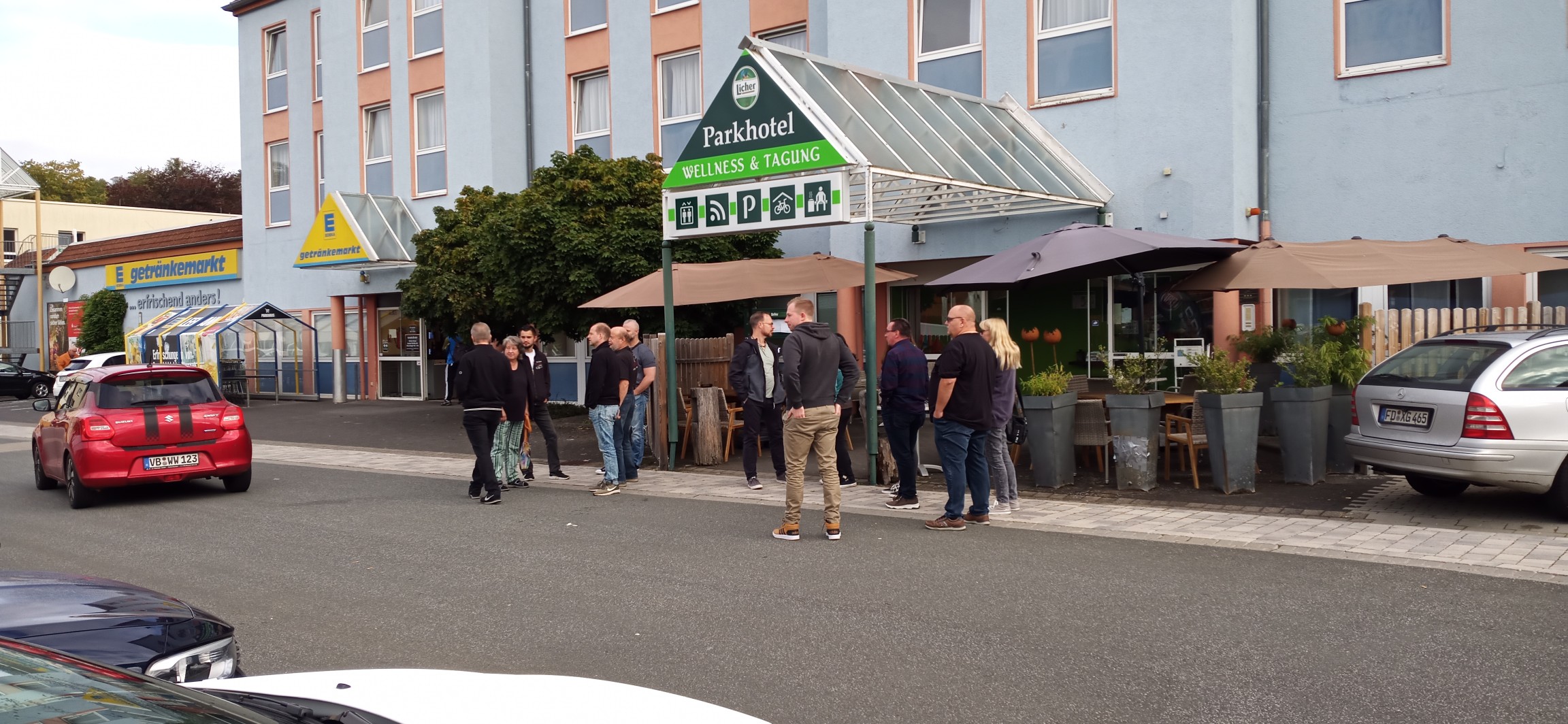 Schottische Impressionen