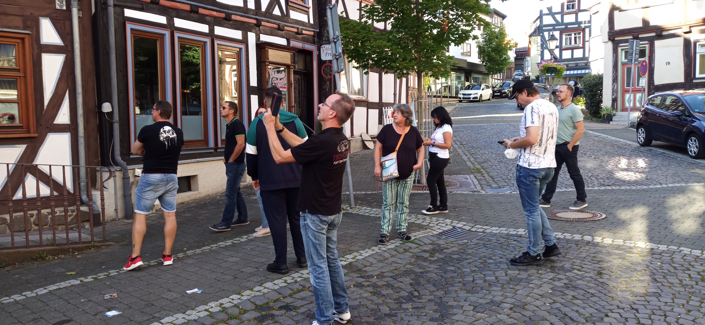 Schottische Impressionen