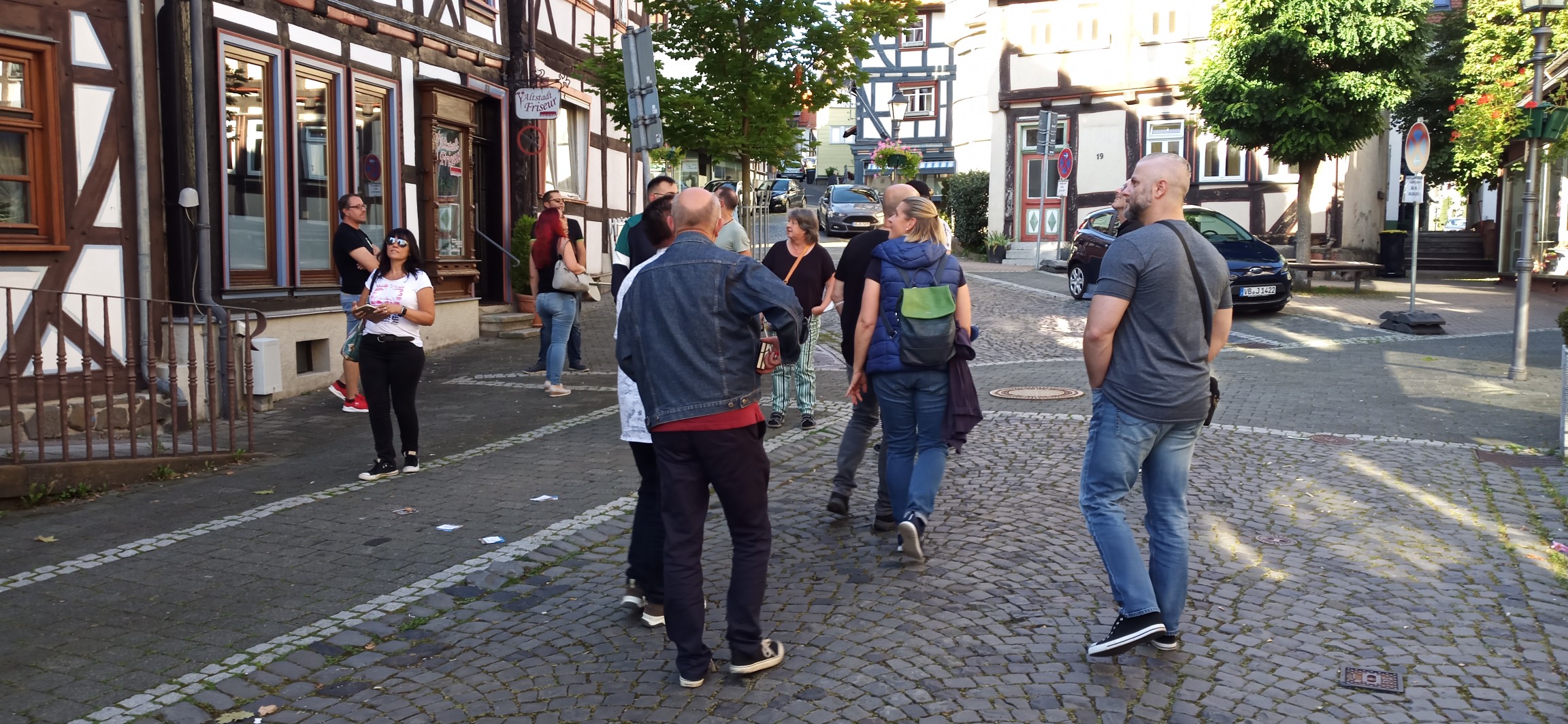 Schottische Impressionen