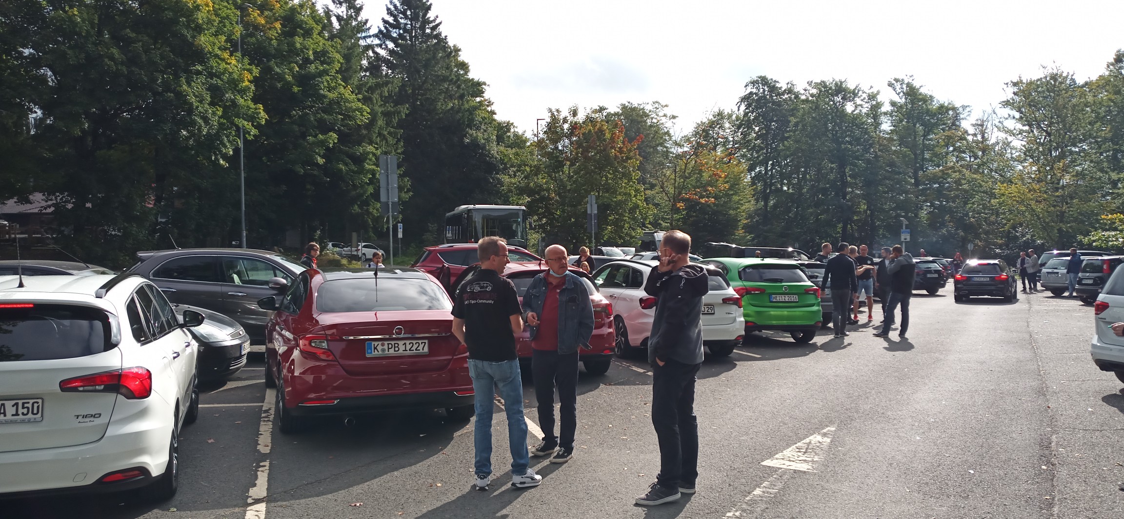 Schottische Impressionen