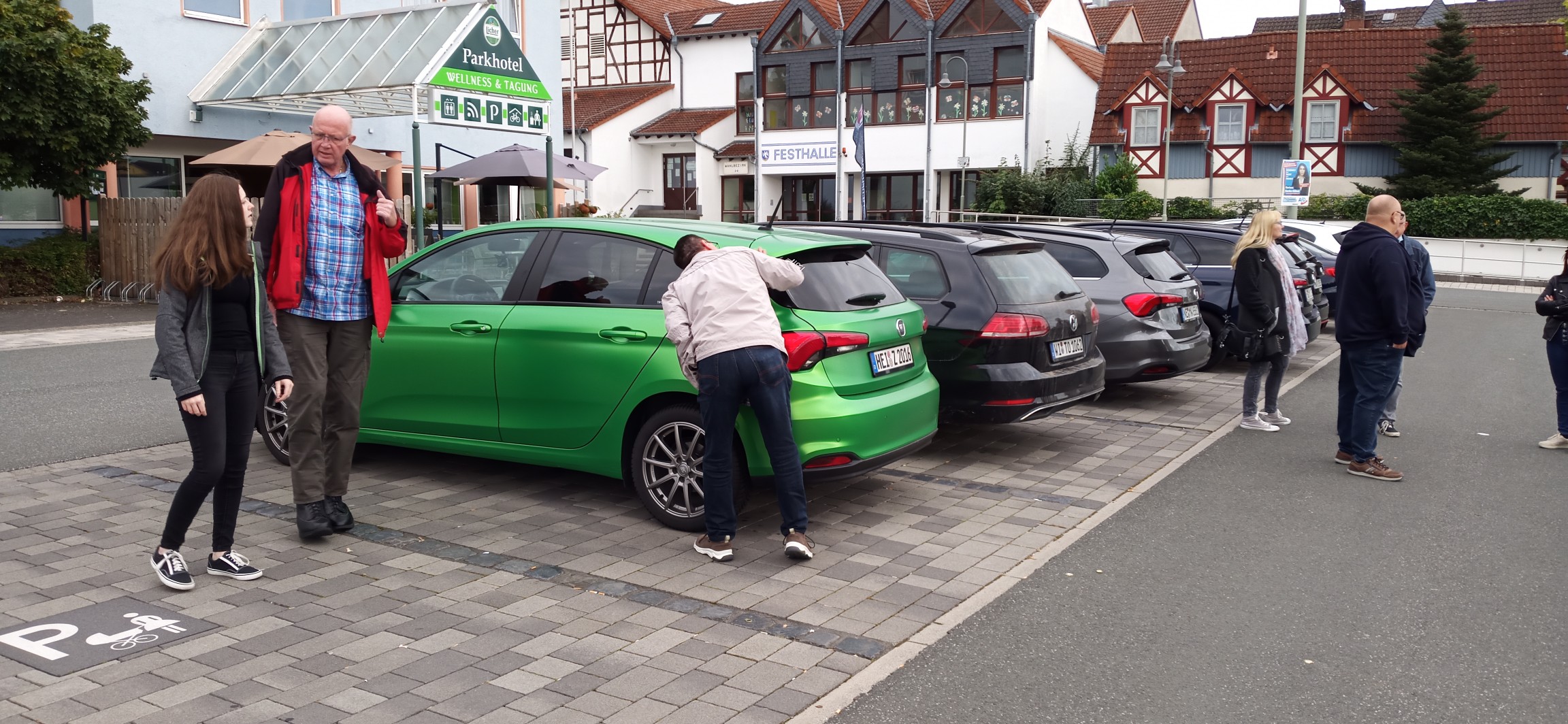 Schottische Impressionen