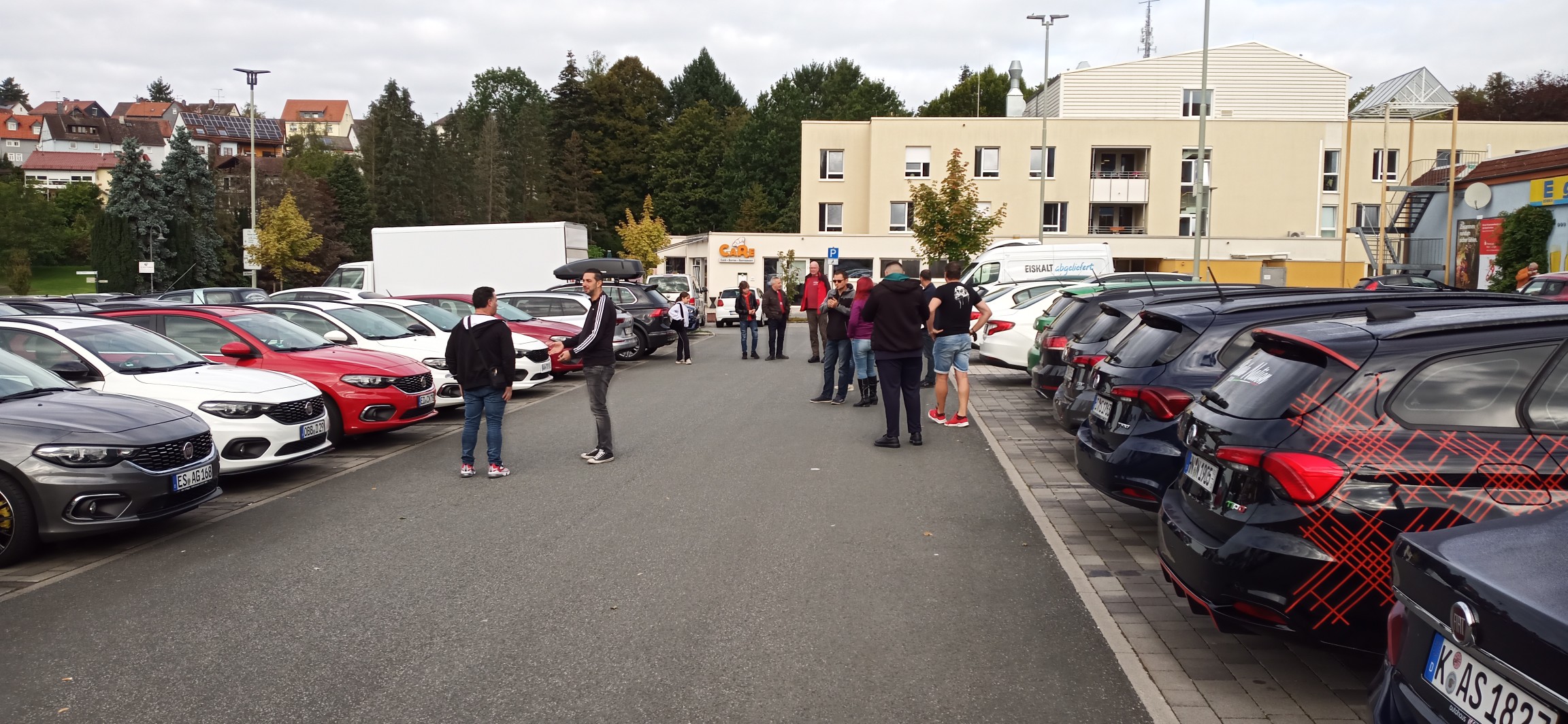 Schottische Impressionen