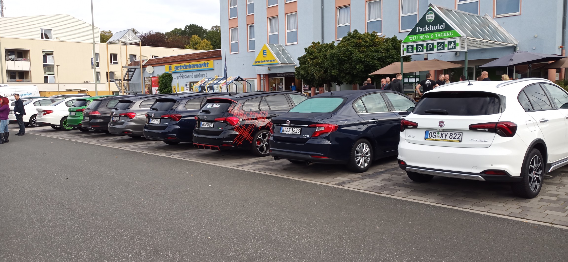 Schottische Impressionen