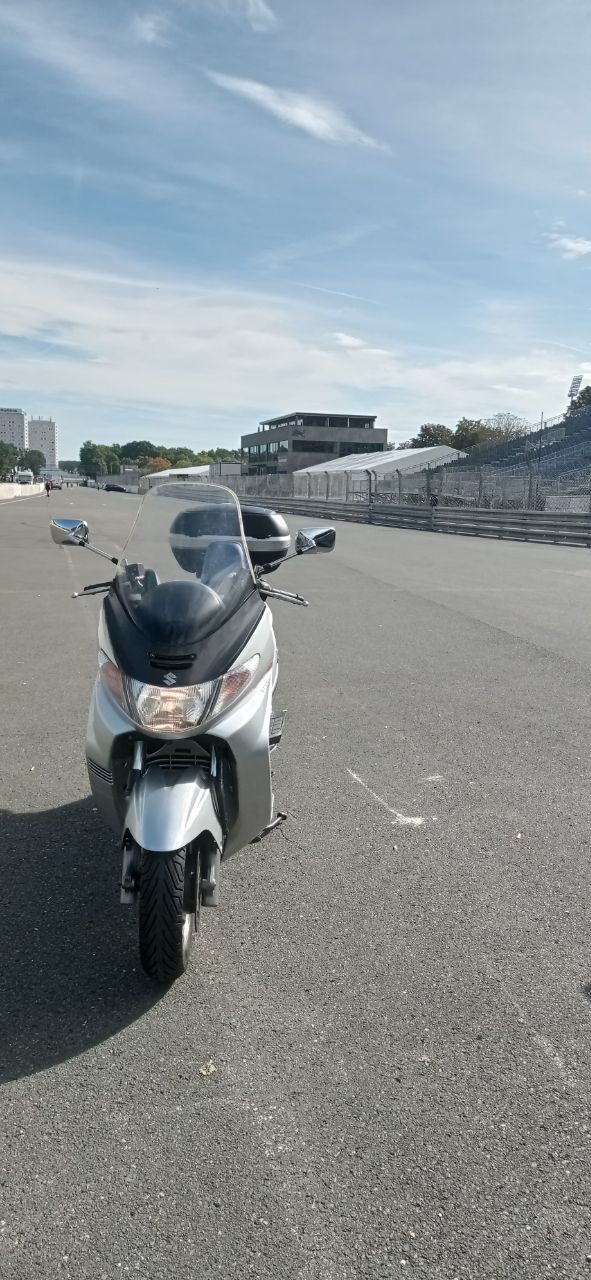 Bisschen little Monaco besucht