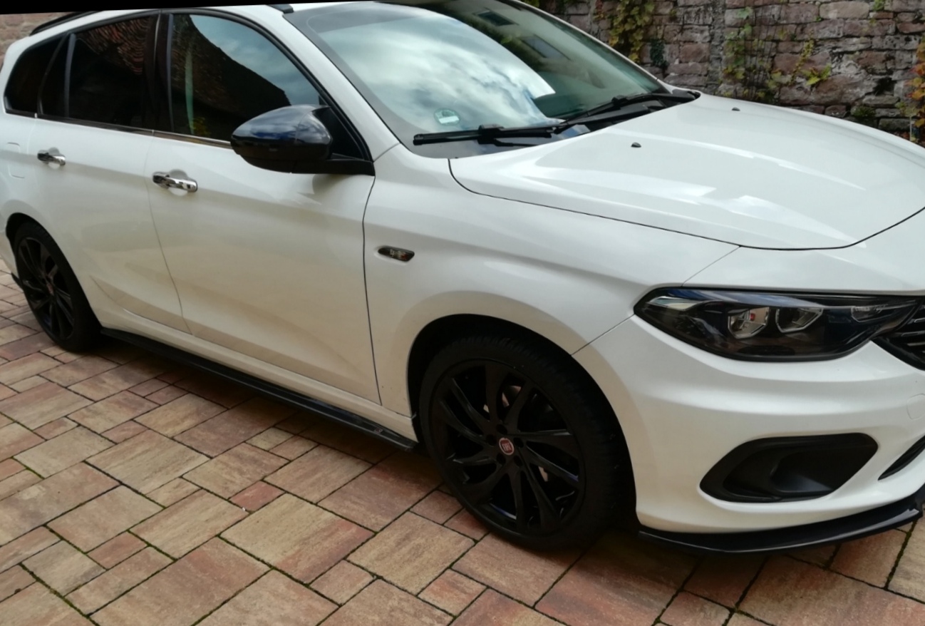 Heute schon mal auf die Winterschuhe gewechselt.